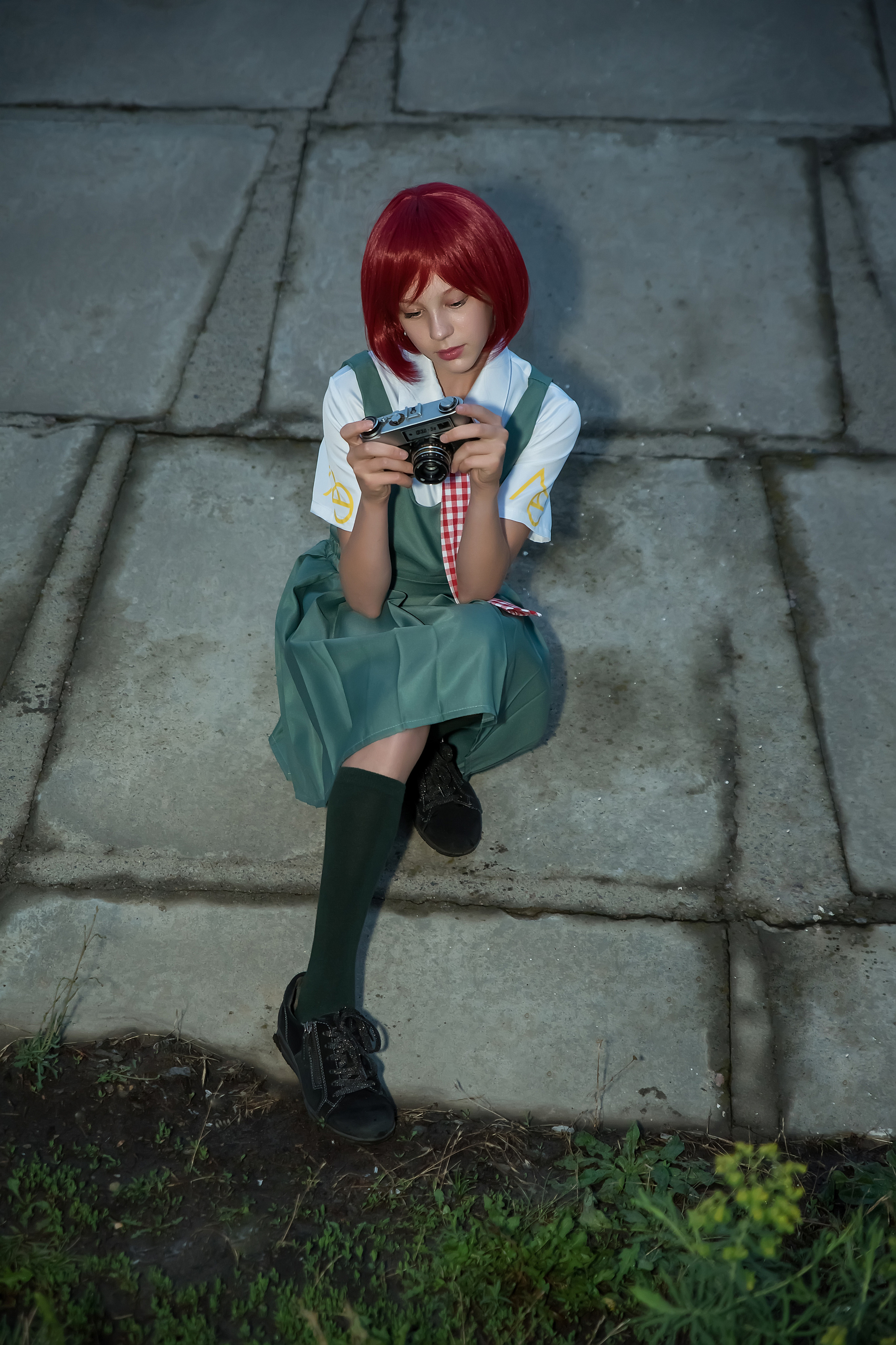 Аниме. Выпускные альбомы. Детский, школьный фотограф Наумова Марина Воронеж