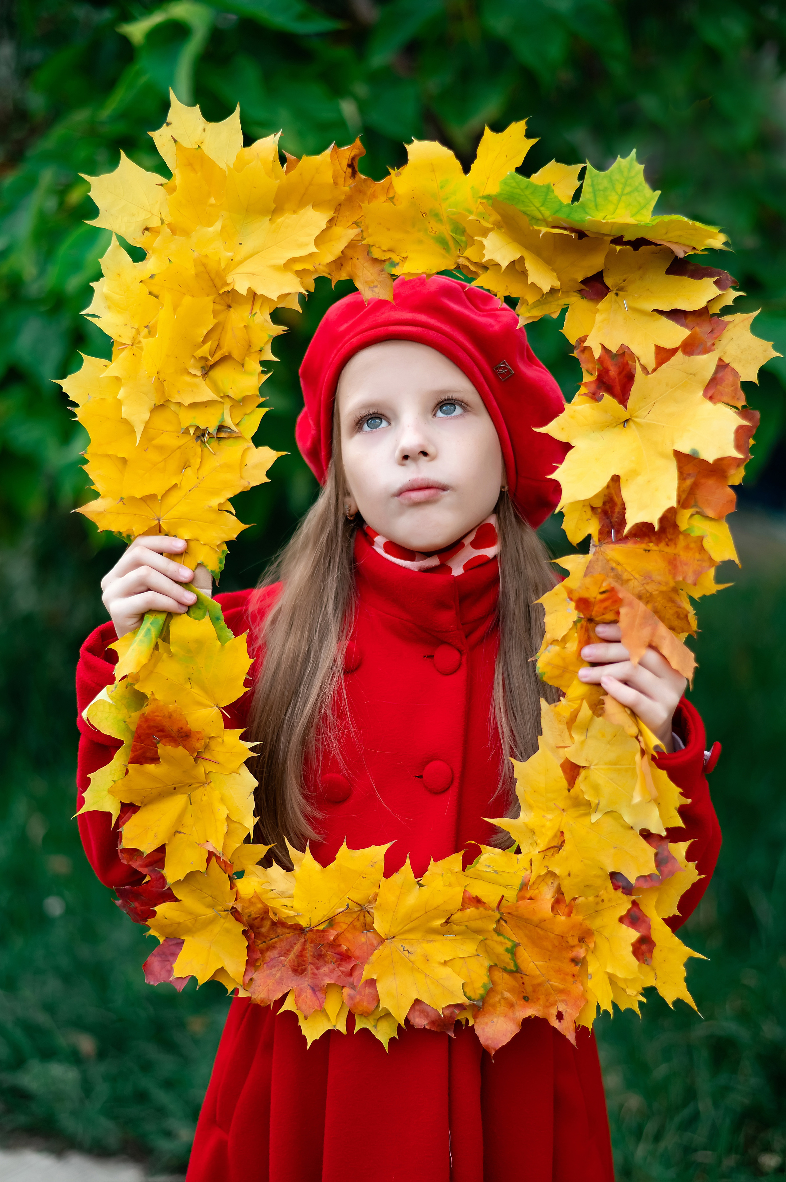 Выпускные альбомы. Детский, школьный фотограф Наумова Марина Воронеж