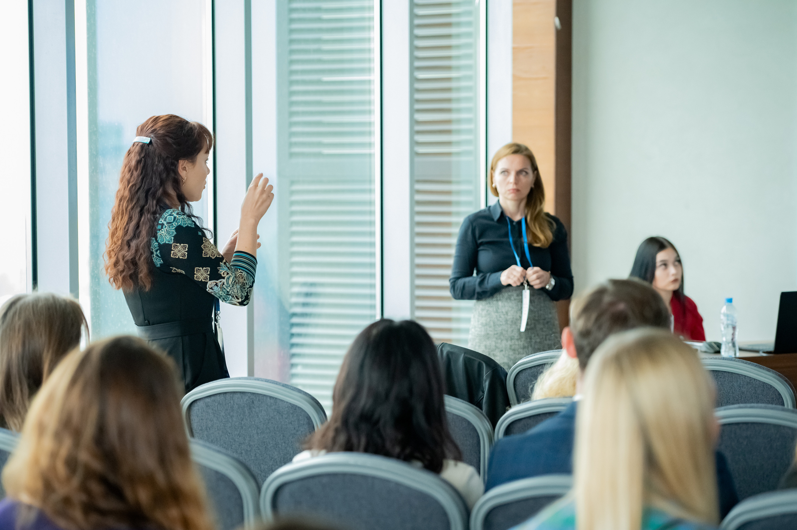 25 лет президентской программе