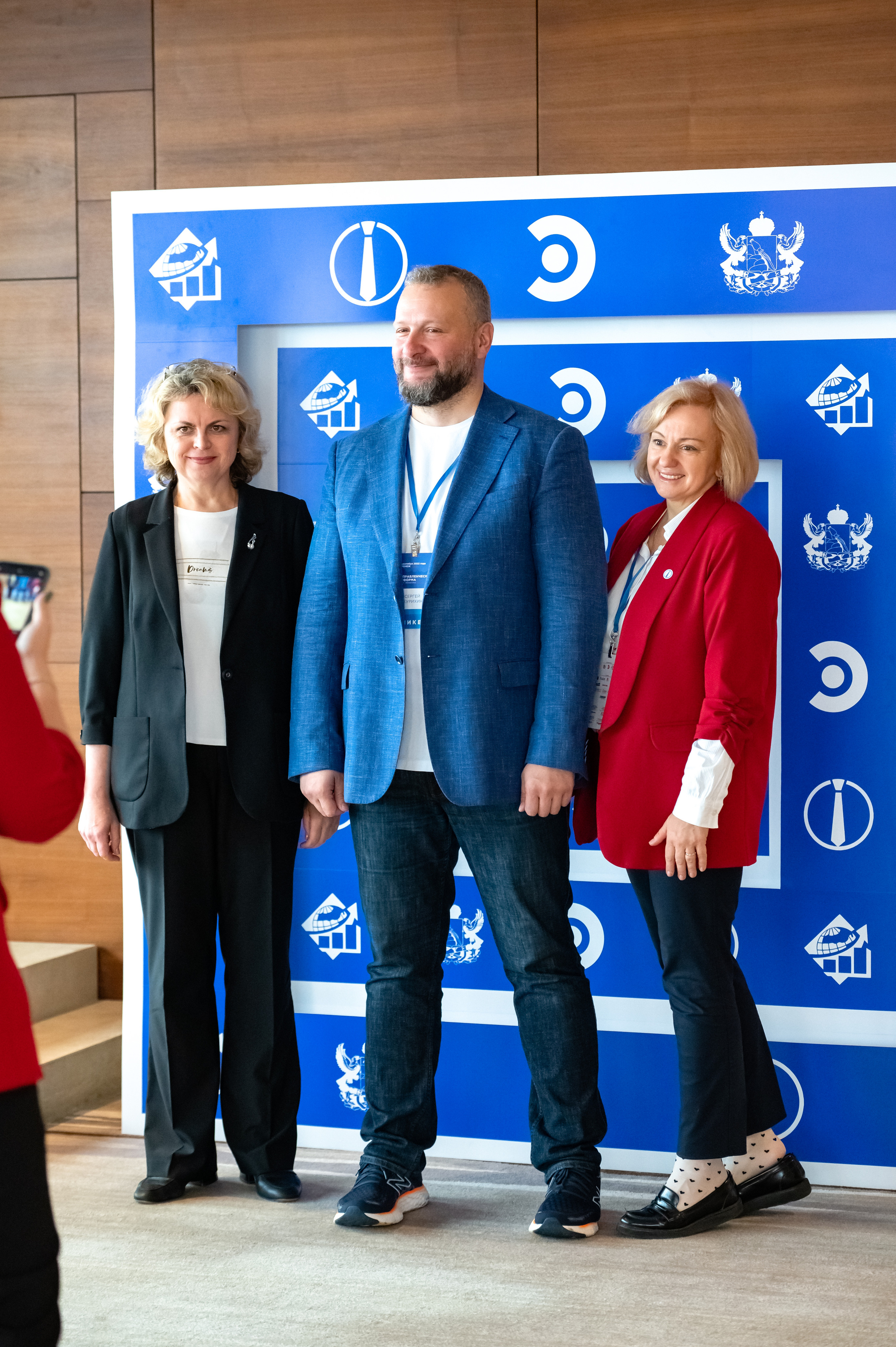 25 лет президентской программе