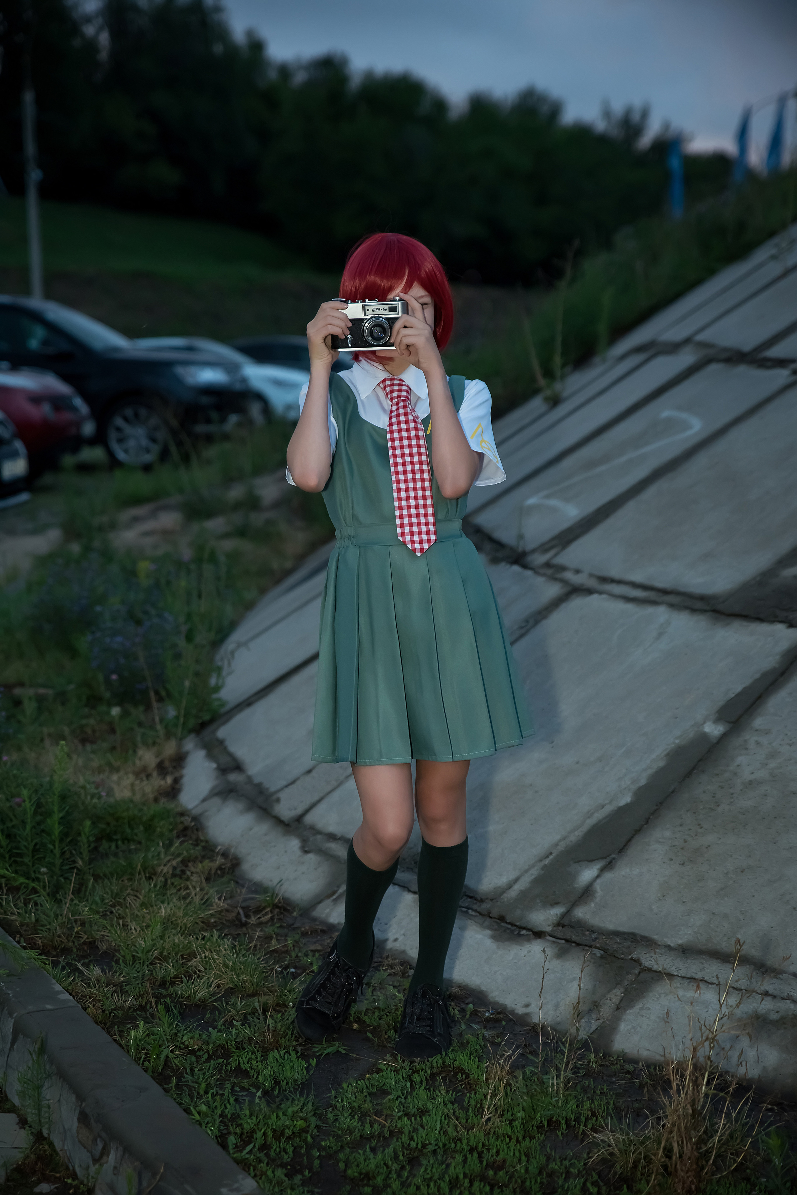 Аниме. Выпускные альбомы. Детский, школьный фотограф Наумова Марина Воронеж