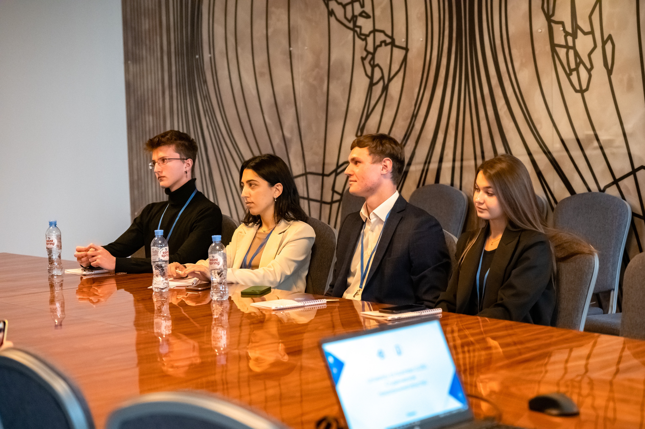 25 лет президентской программе