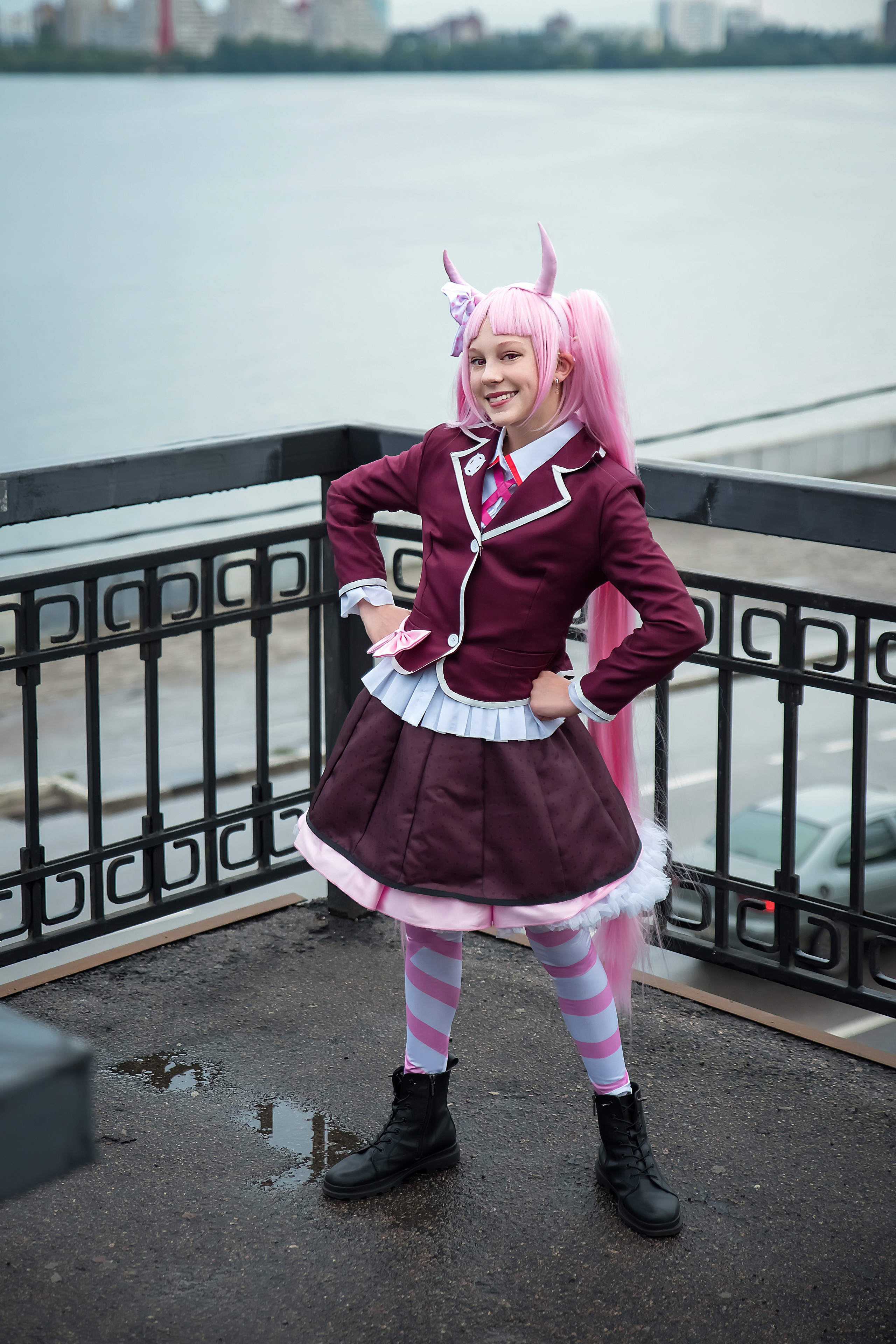 Аниме. Выпускные альбомы. Детский, школьный фотограф Наумова Марина Воронеж