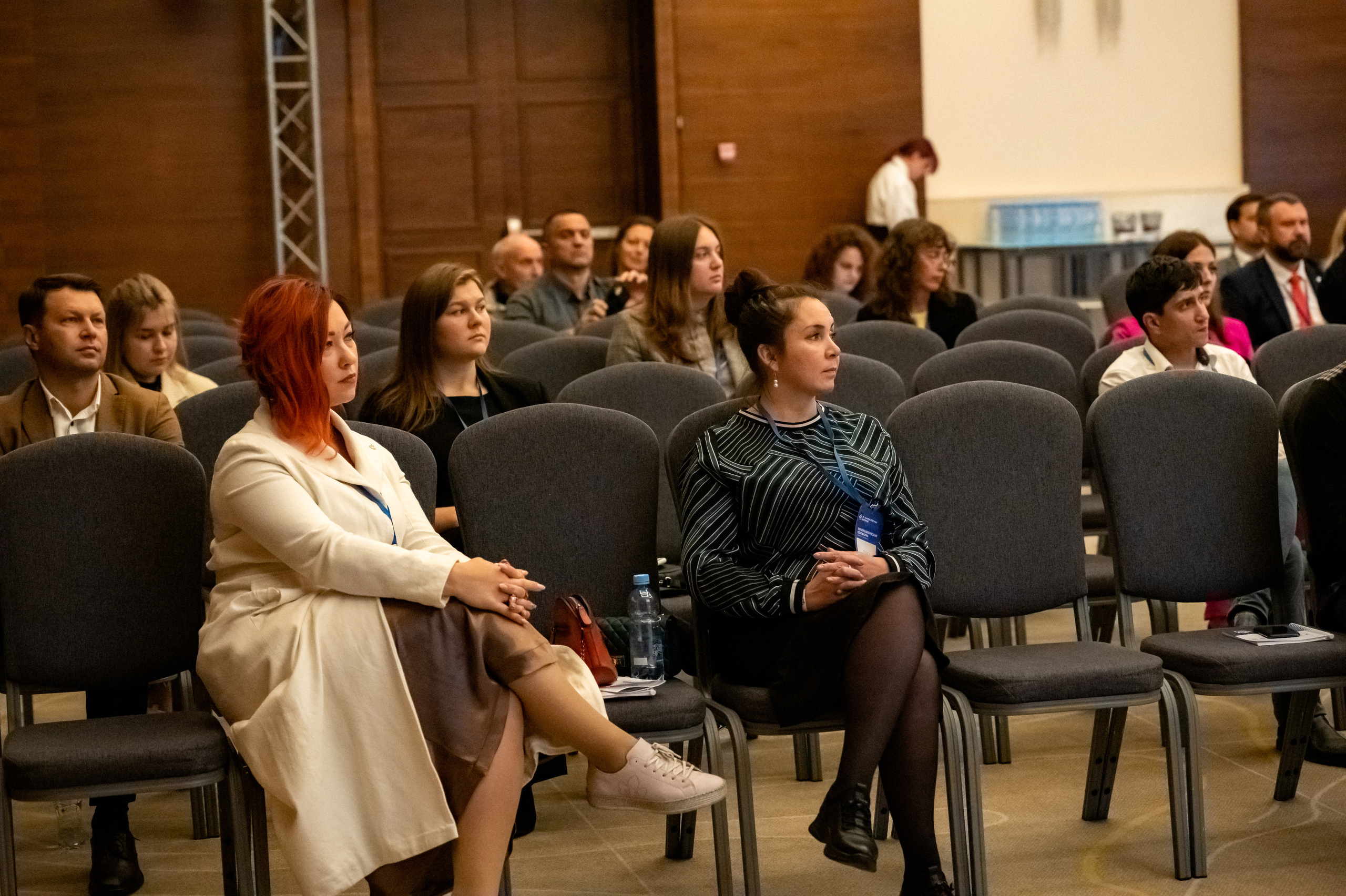 25 лет президентской программе