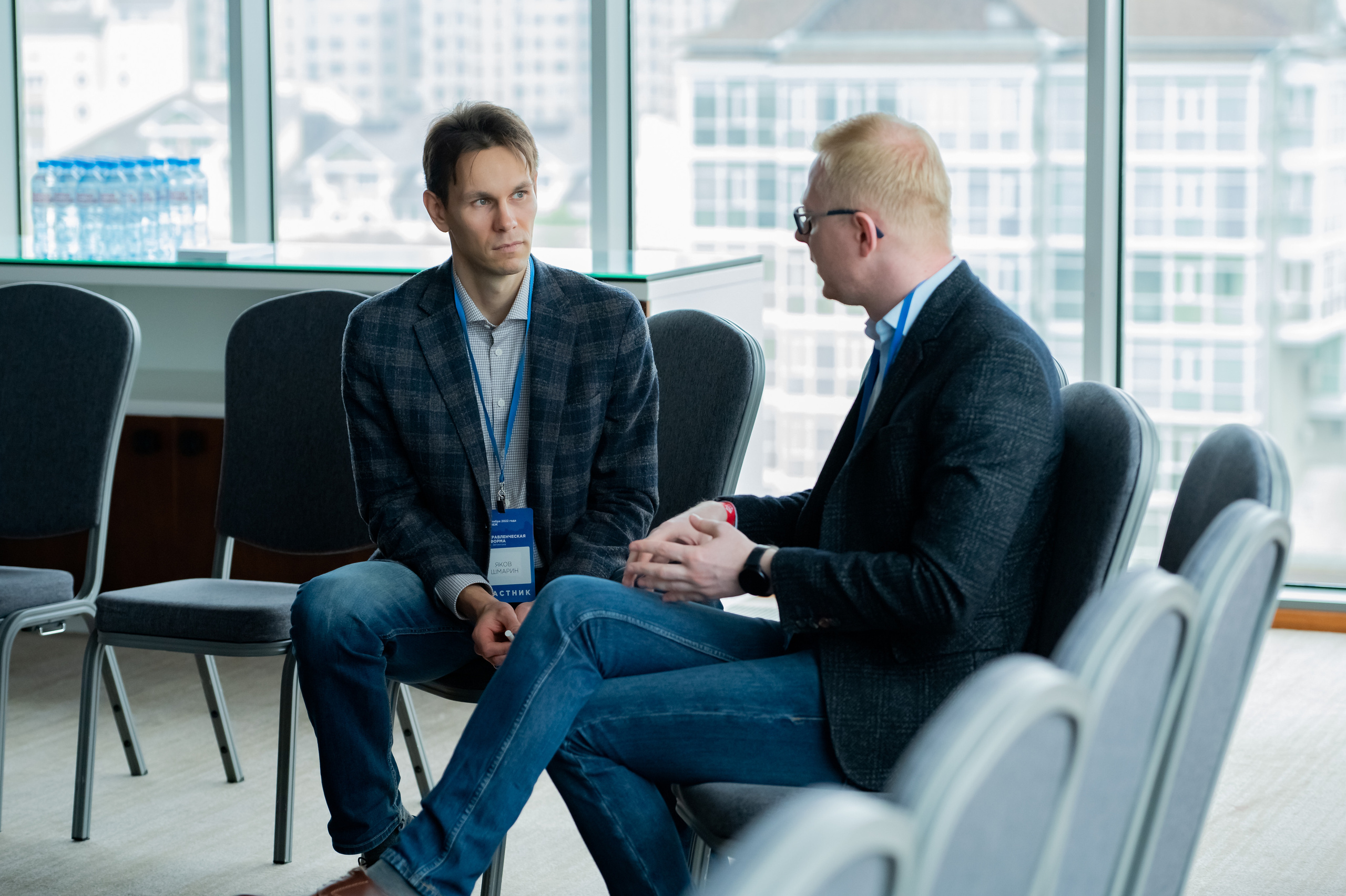 25 лет президентской программе