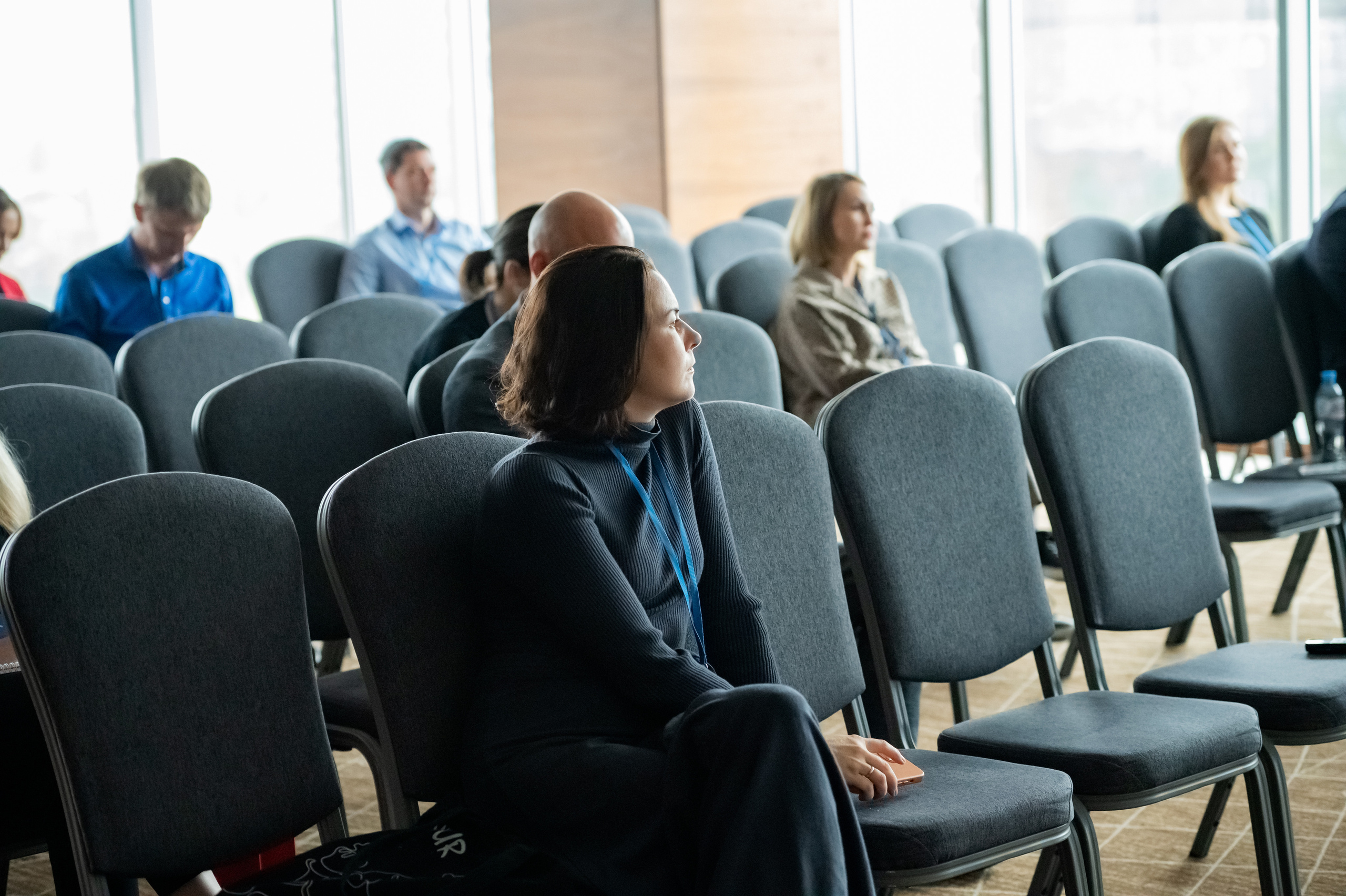 25 лет президентской программе