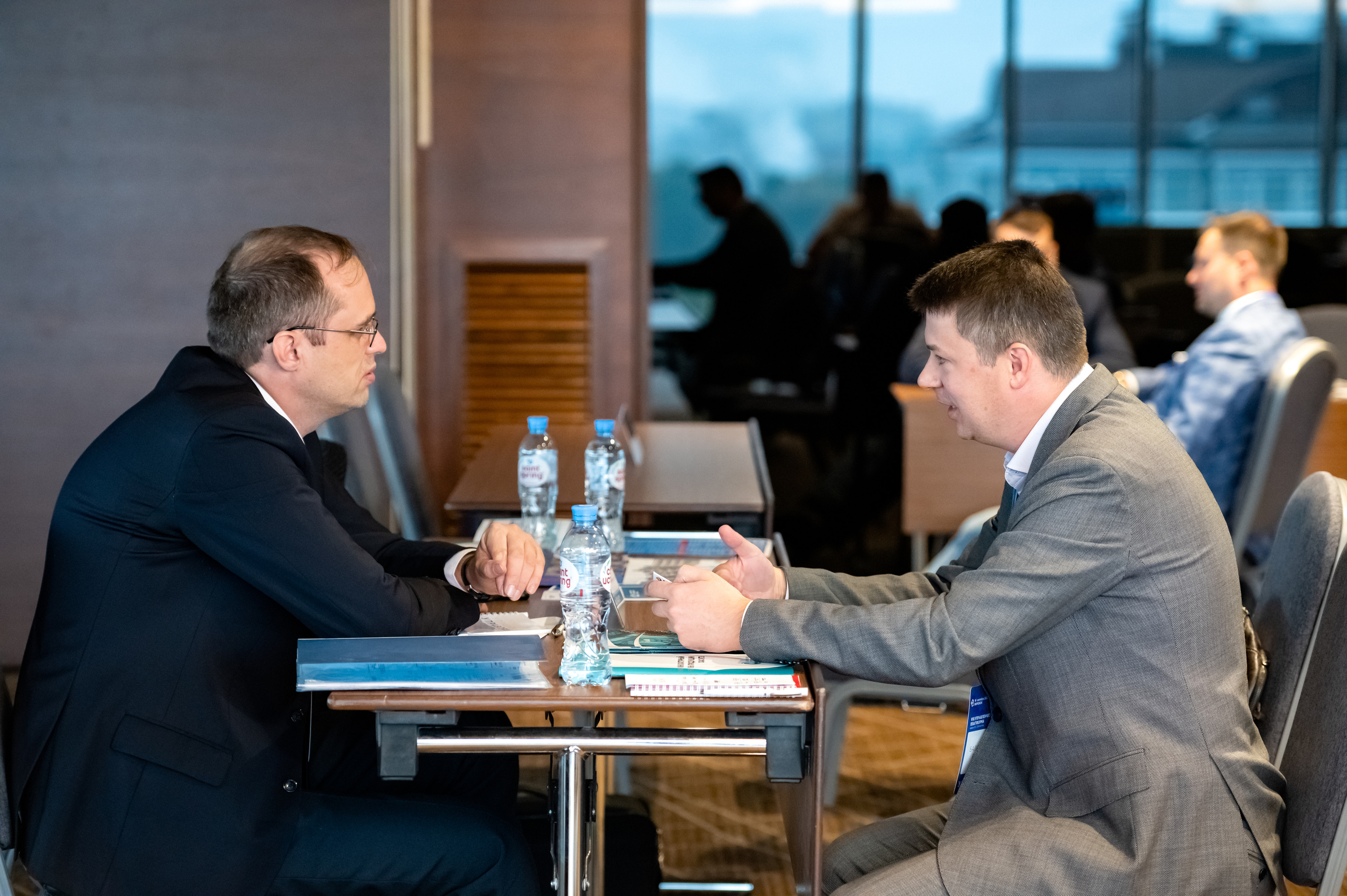 25 лет президентской программе