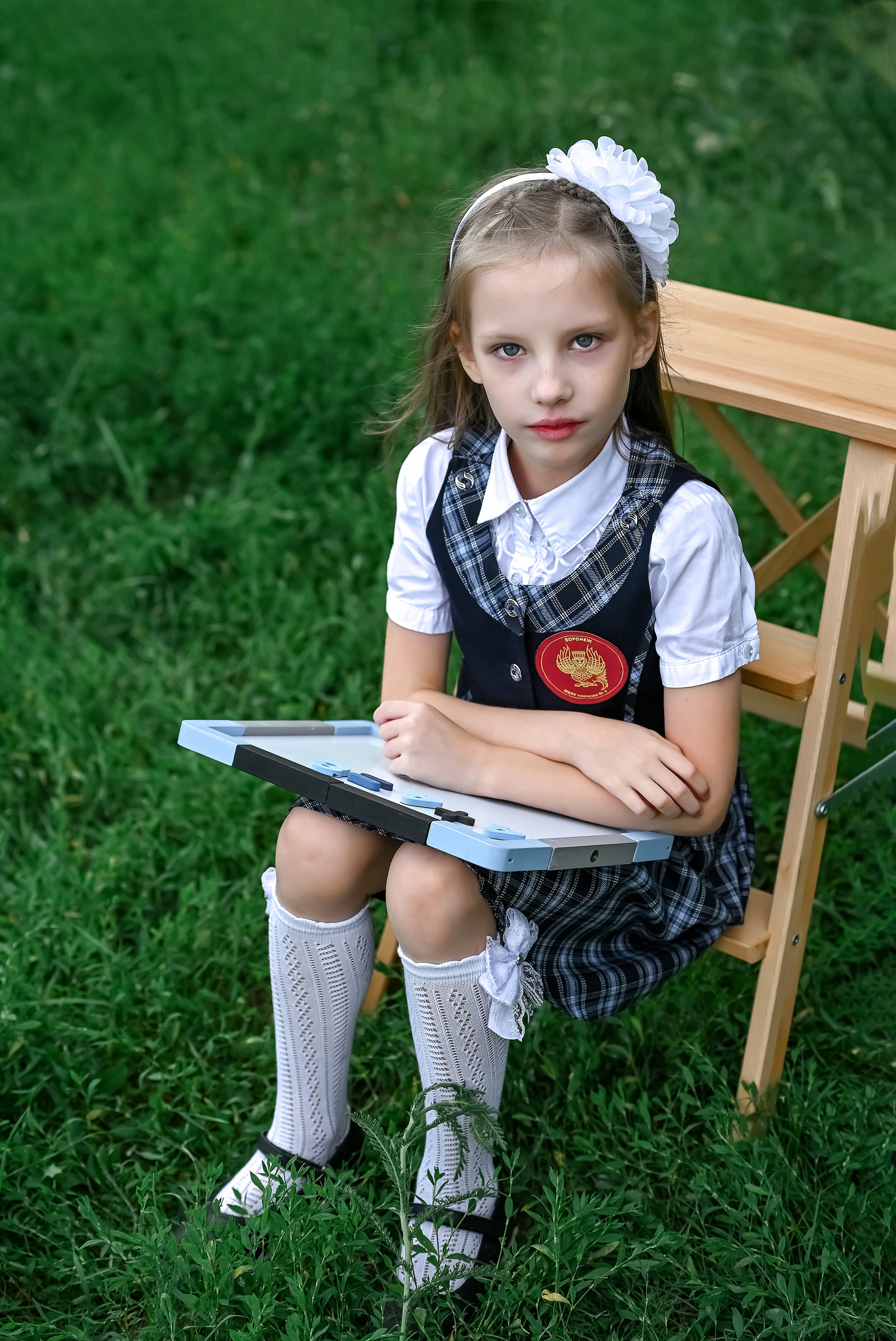 Качественно и недорого сниму первоклассников