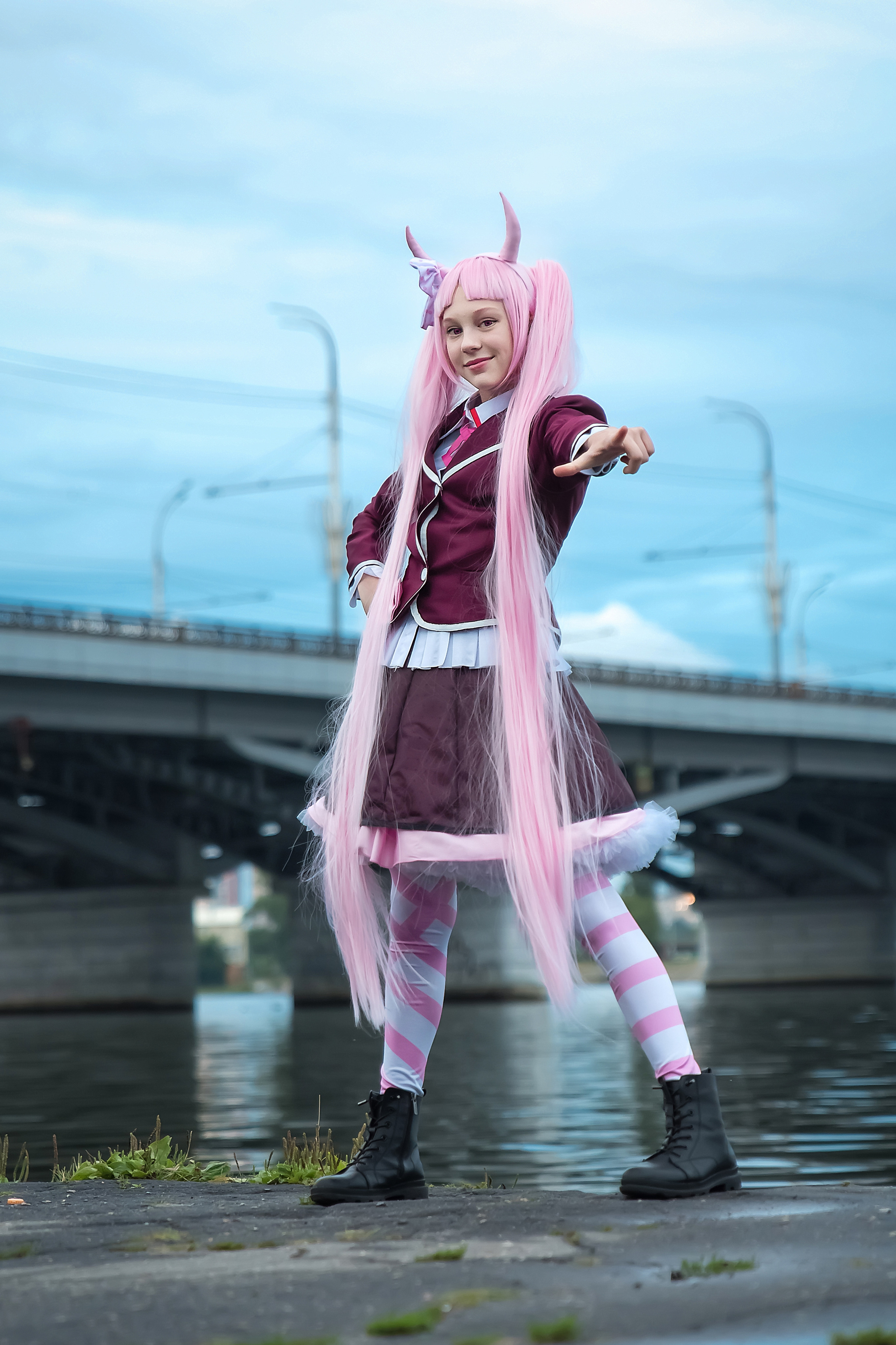 Аниме. Выпускные альбомы. Детский, школьный фотограф Наумова Марина Воронеж