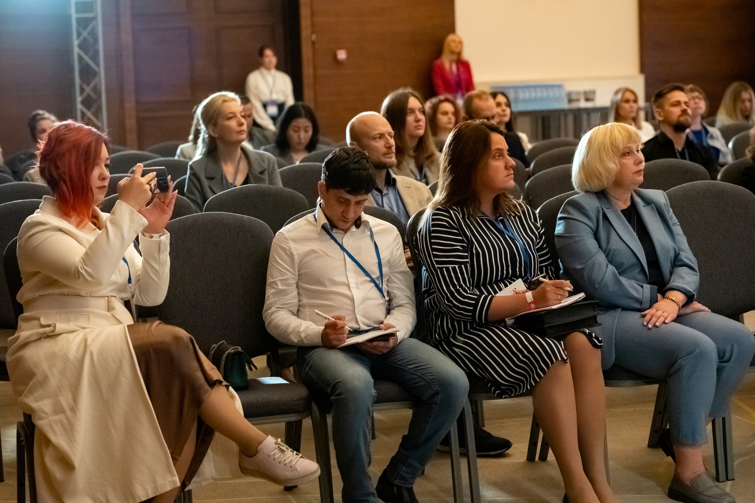 25 лет президентской программе