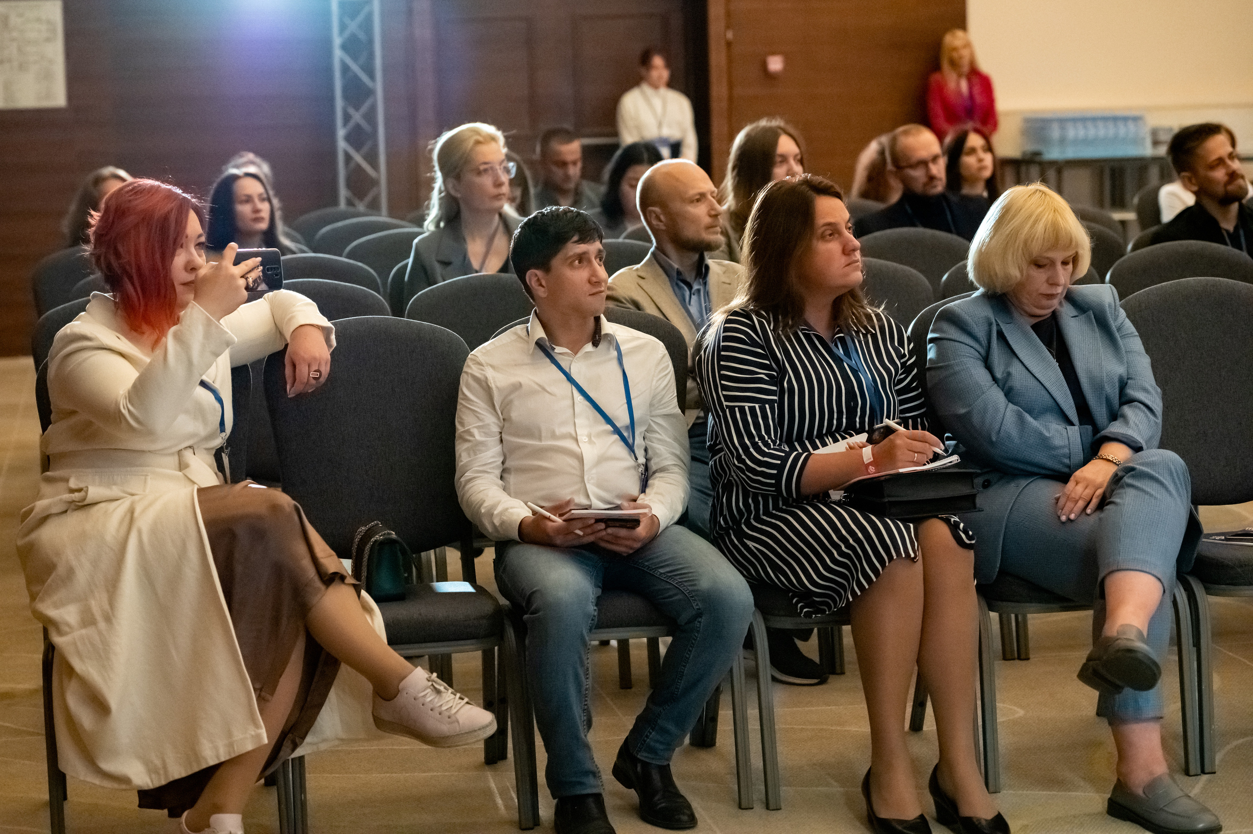 25 лет президентской программе