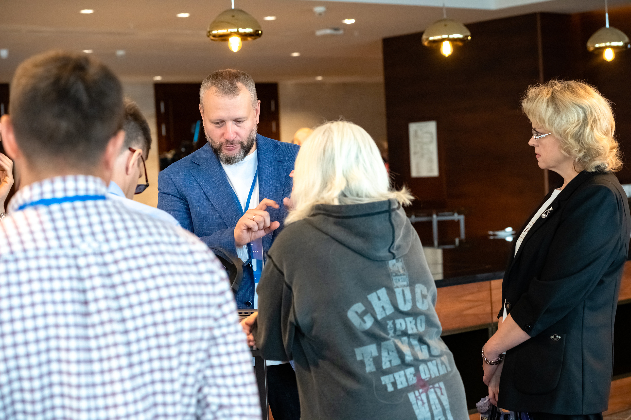 25 лет президентской программе