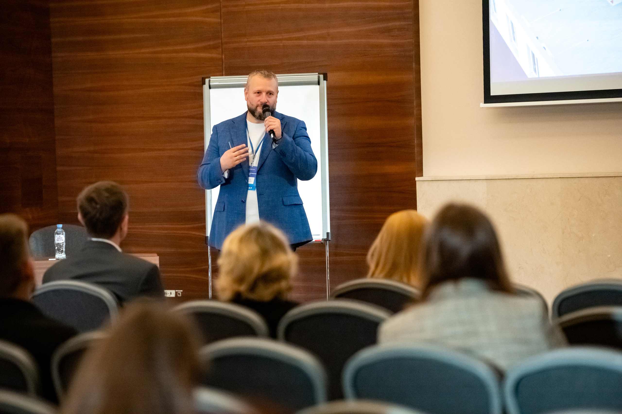 25 лет президентской программе