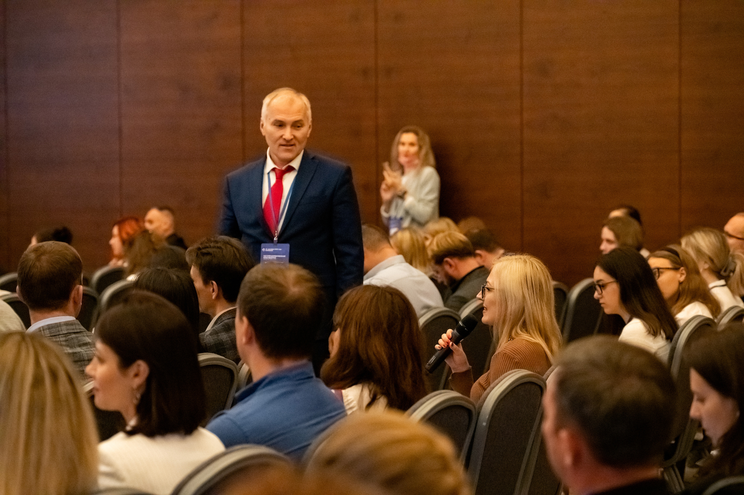 25 лет президентской программе