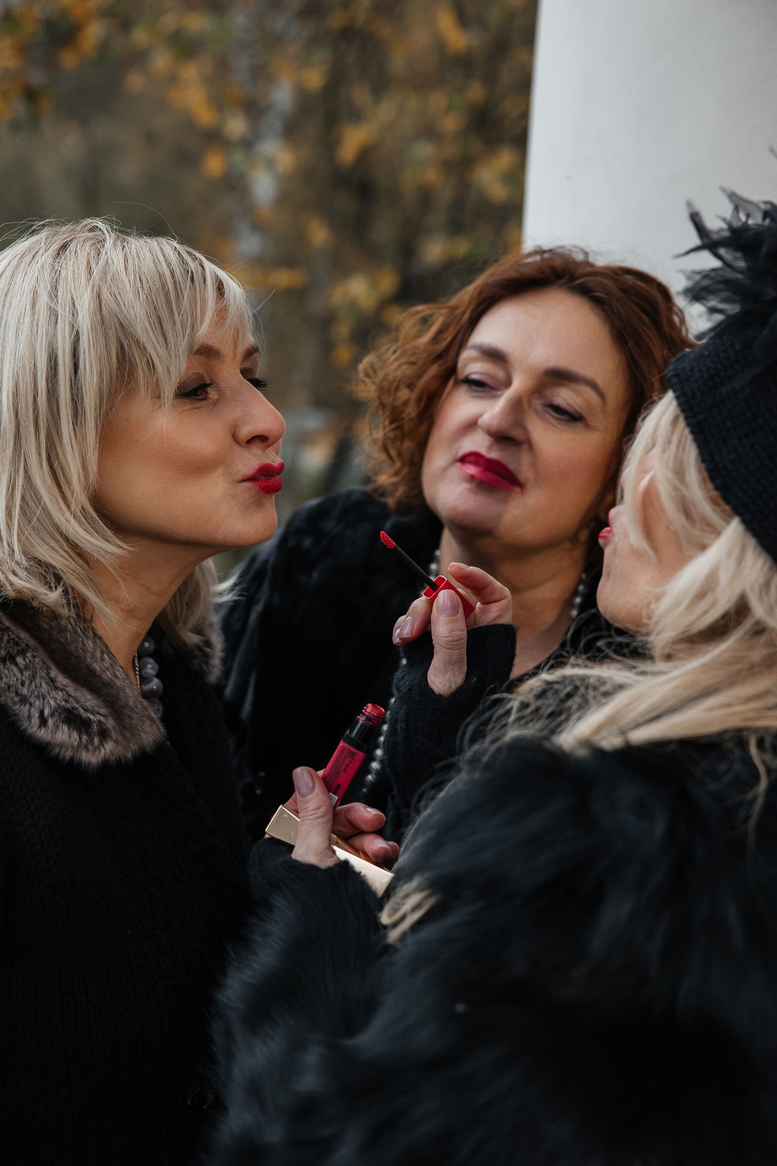 Хорошие девчата. Сказочный фотограф для Вас и Вашей семьи