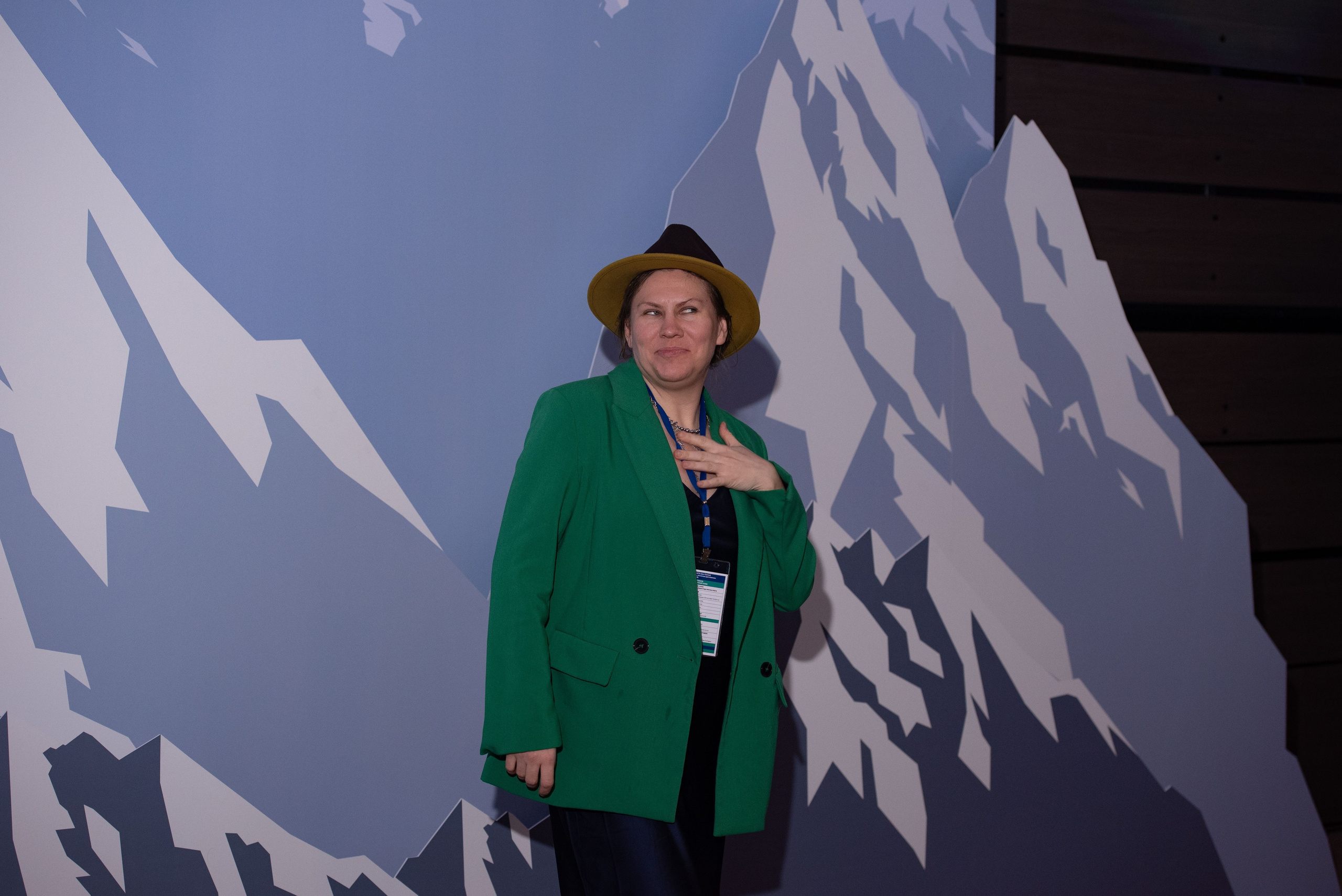 Конференции. Свадебный, семейный, фэшн фотограф, школьный фотограф в Сочи