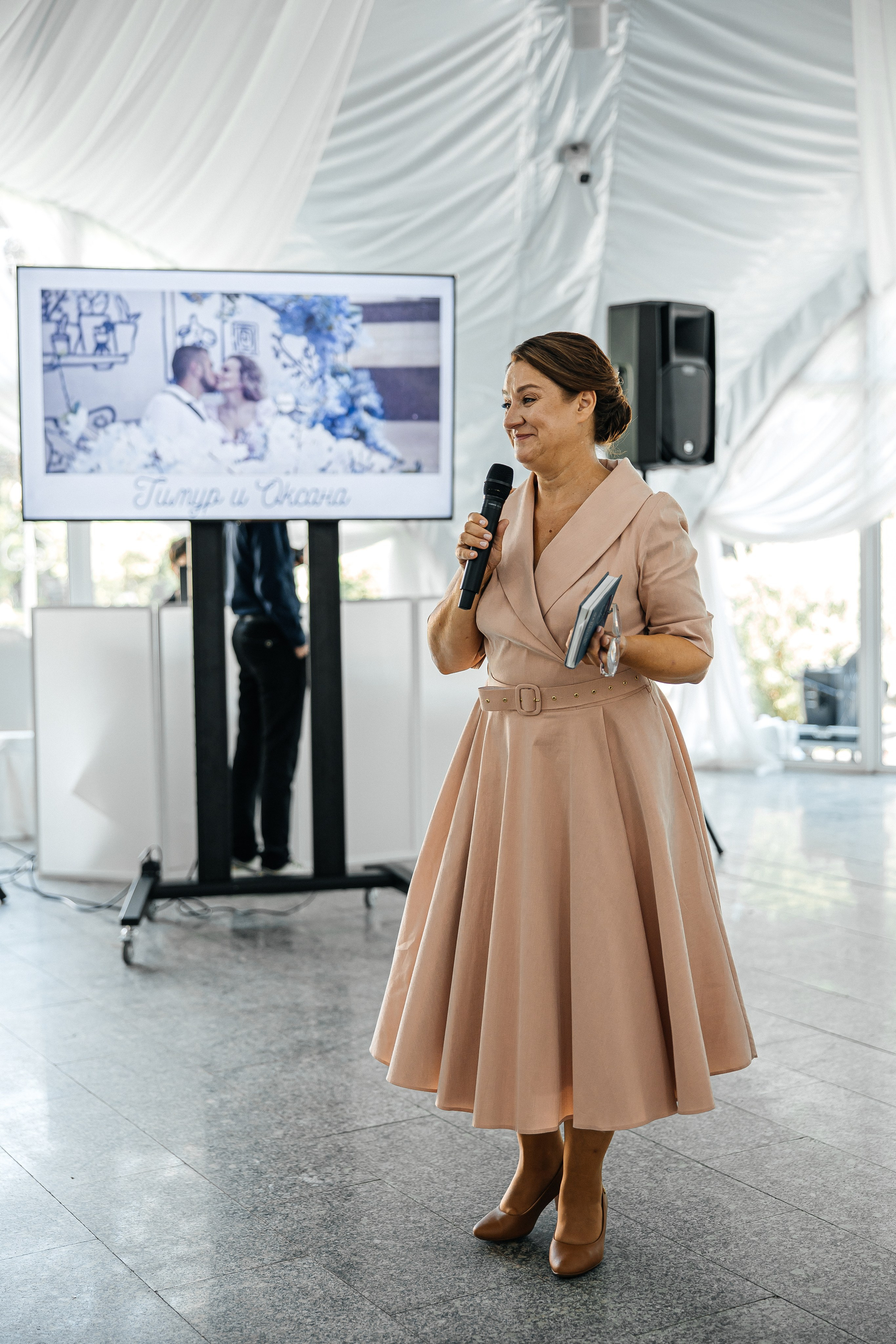 Оксана и Тимур. Свадебный и семейный фотограф Елизавета Ермак | Москва и МО