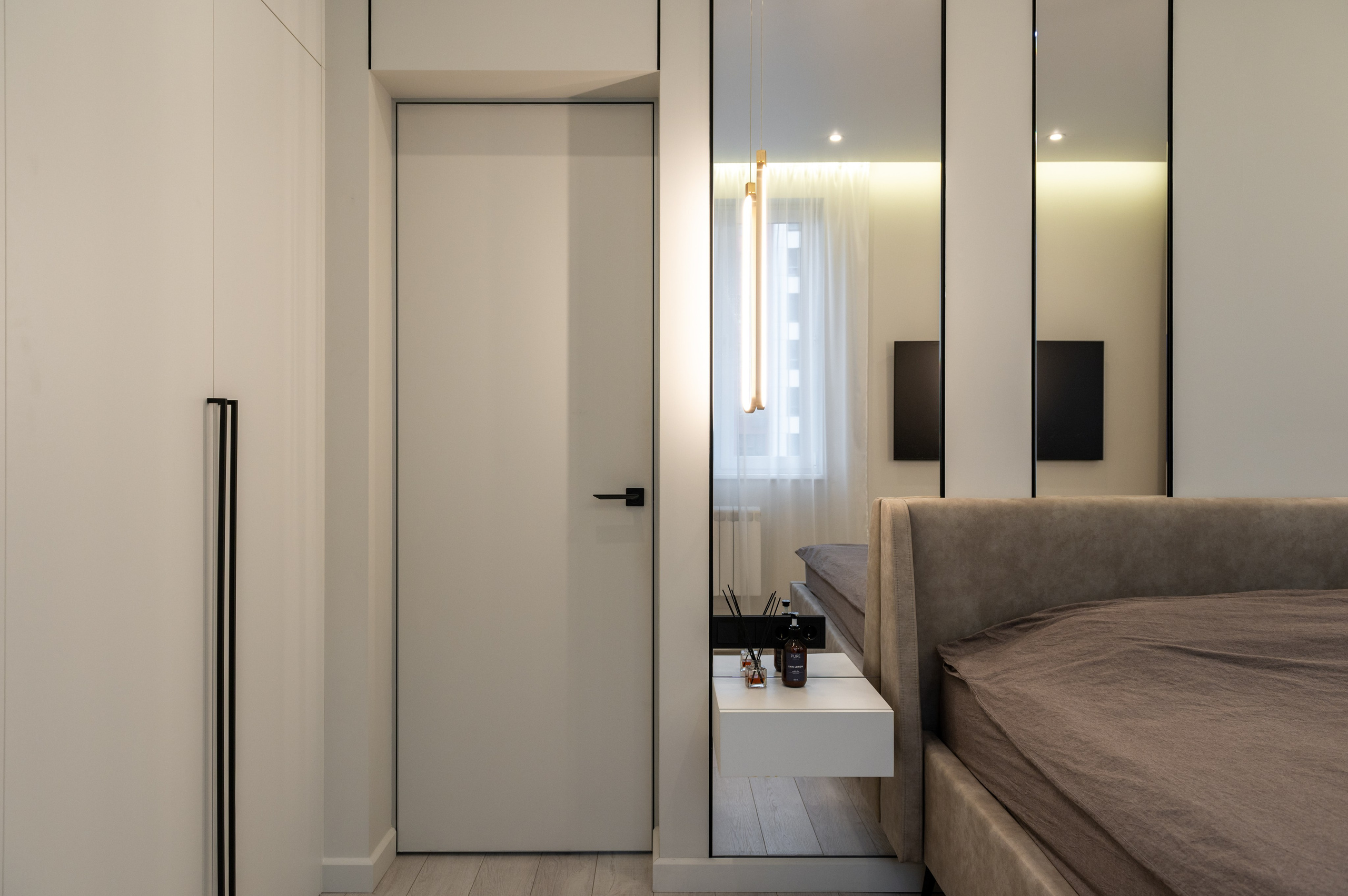 Съемка интерьеров квартир и домов