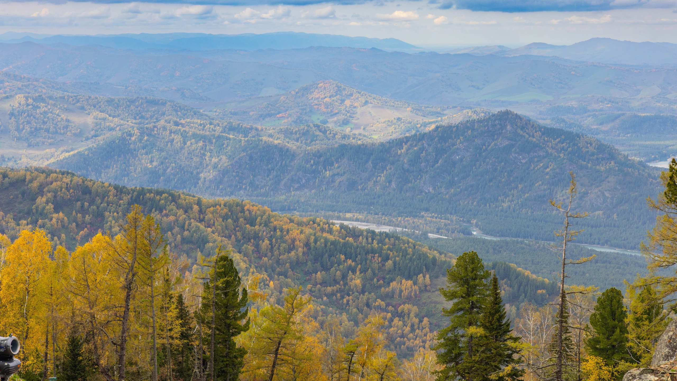 2025 09 Алтай. Чуйский тракт. Фотографии