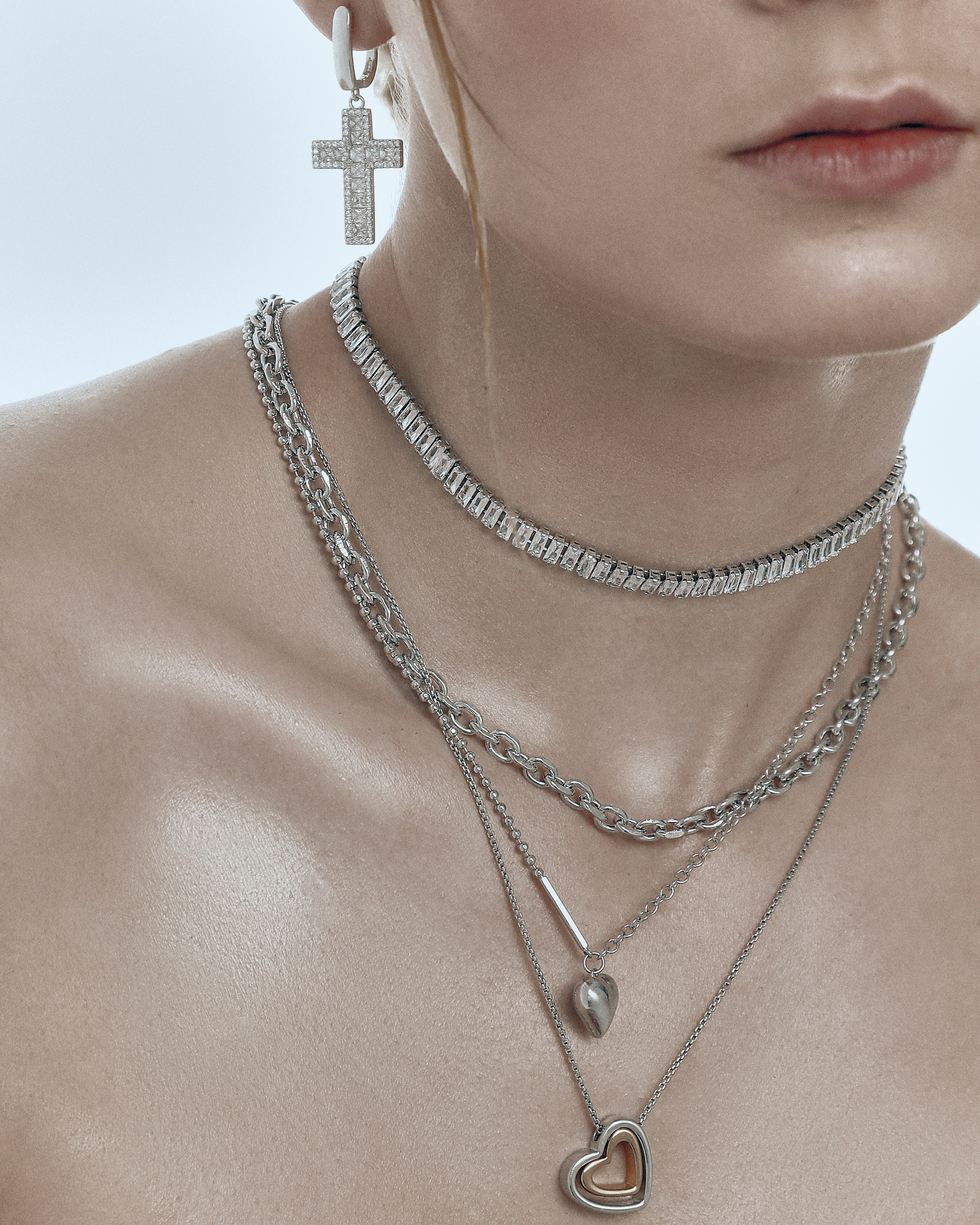 ALX JWLR. Фотограф Елена Вороха. Москва