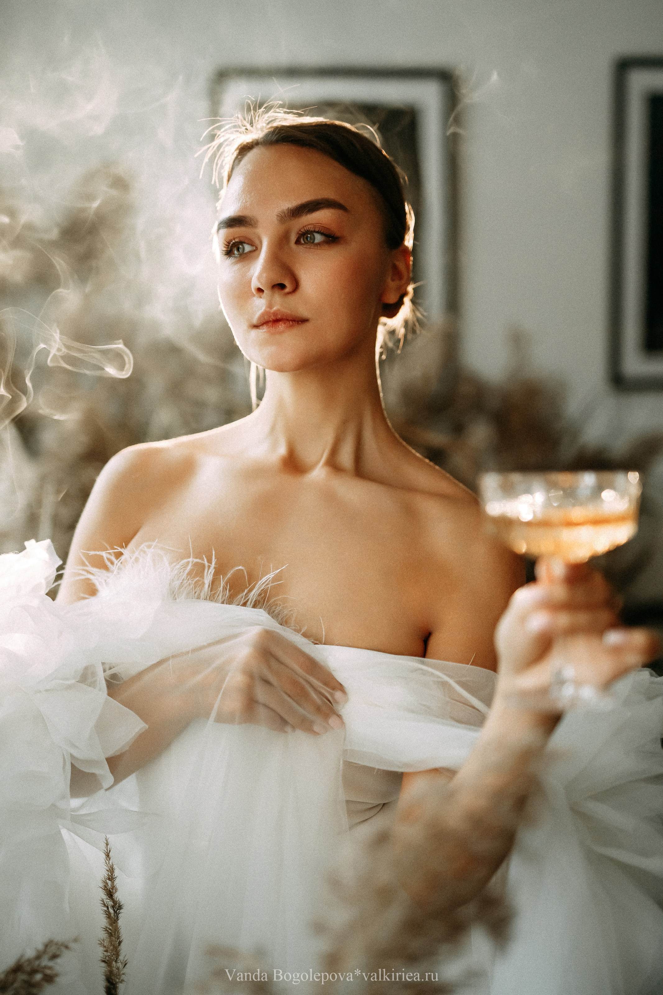 Анастасия. Будуарная съемка. Фотосъемка, свадебная фотосъемка, Москва, Нижний Новгород