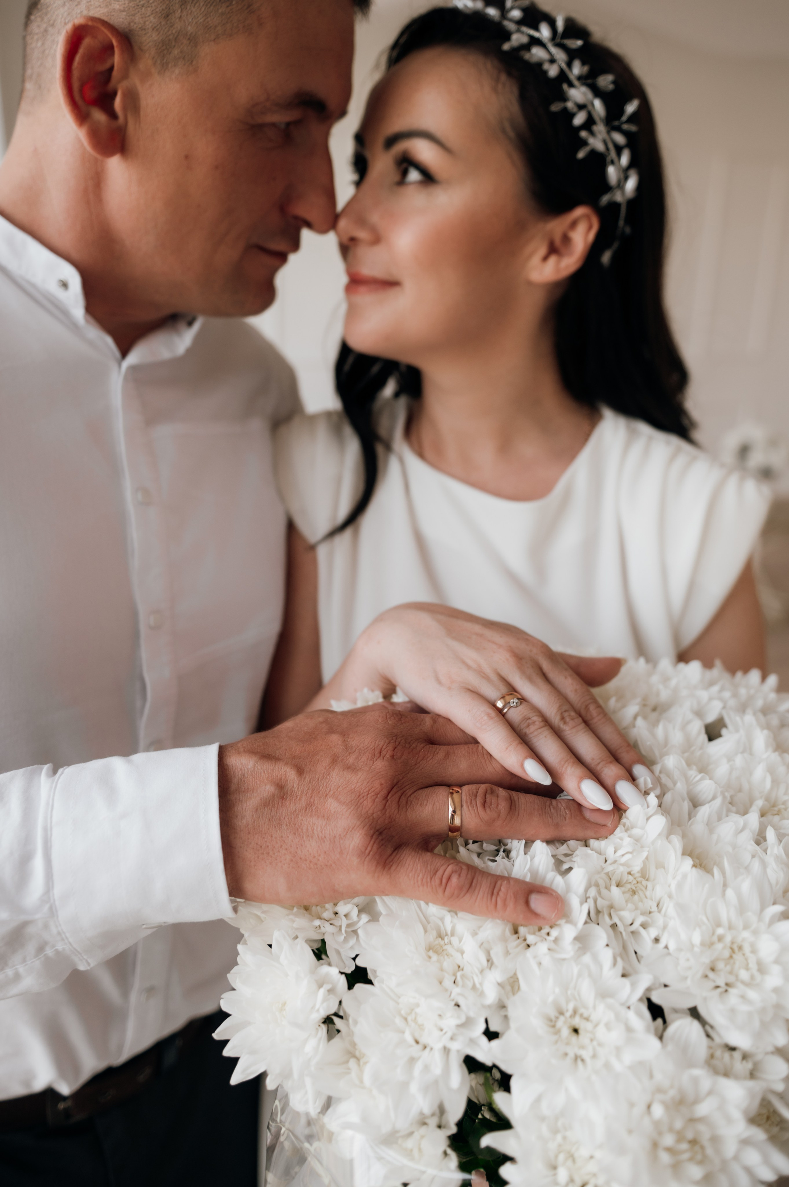 Свадебная. Фотостудия 220 — первая в Чите фотостудия, предназначенная для работы