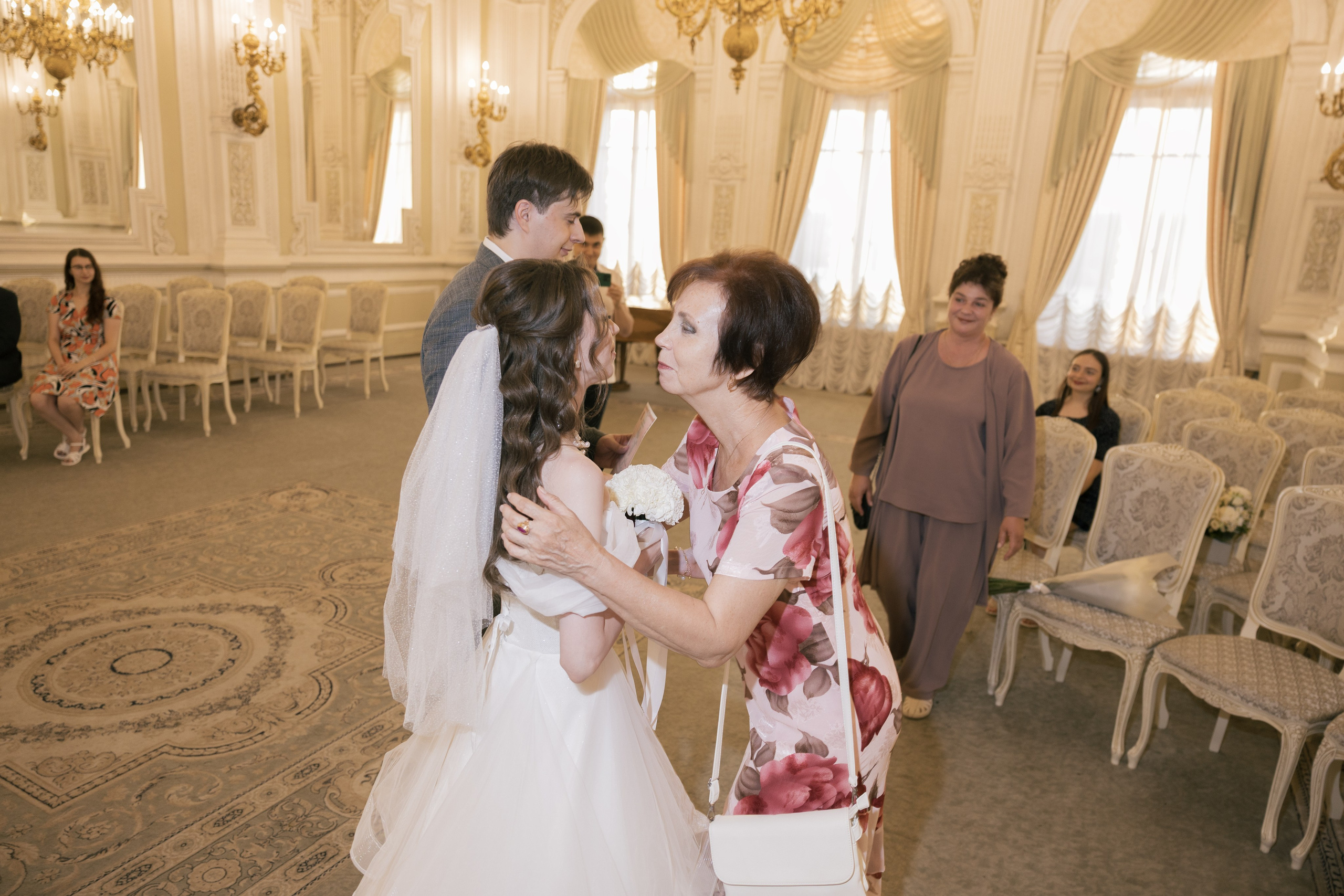 Свадьба Ивана и Валерии. Фотограф в Санкт-Петербурге Тимофей Орлов