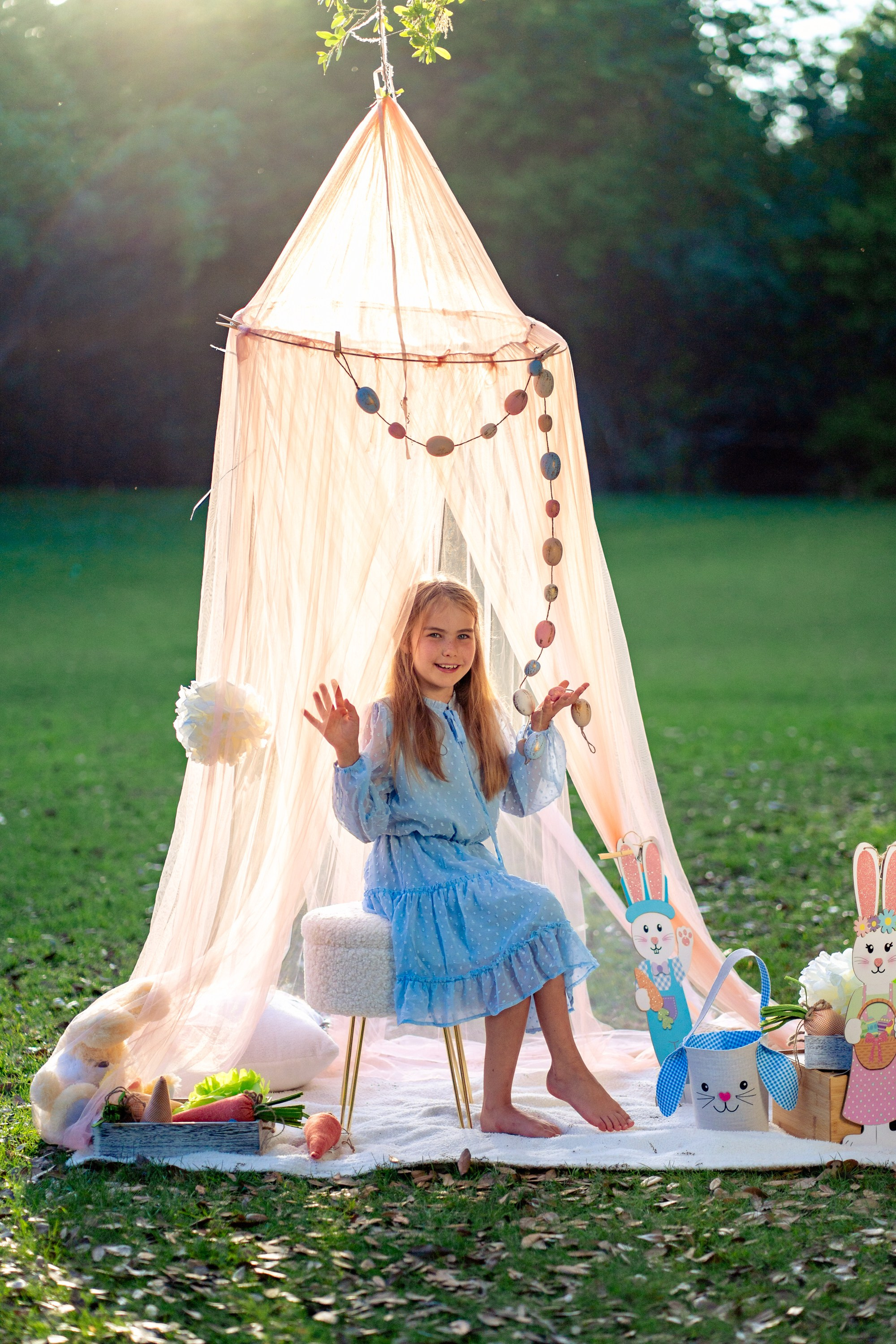 HAPPY EASTER. Family Photographer Ksenia Kos