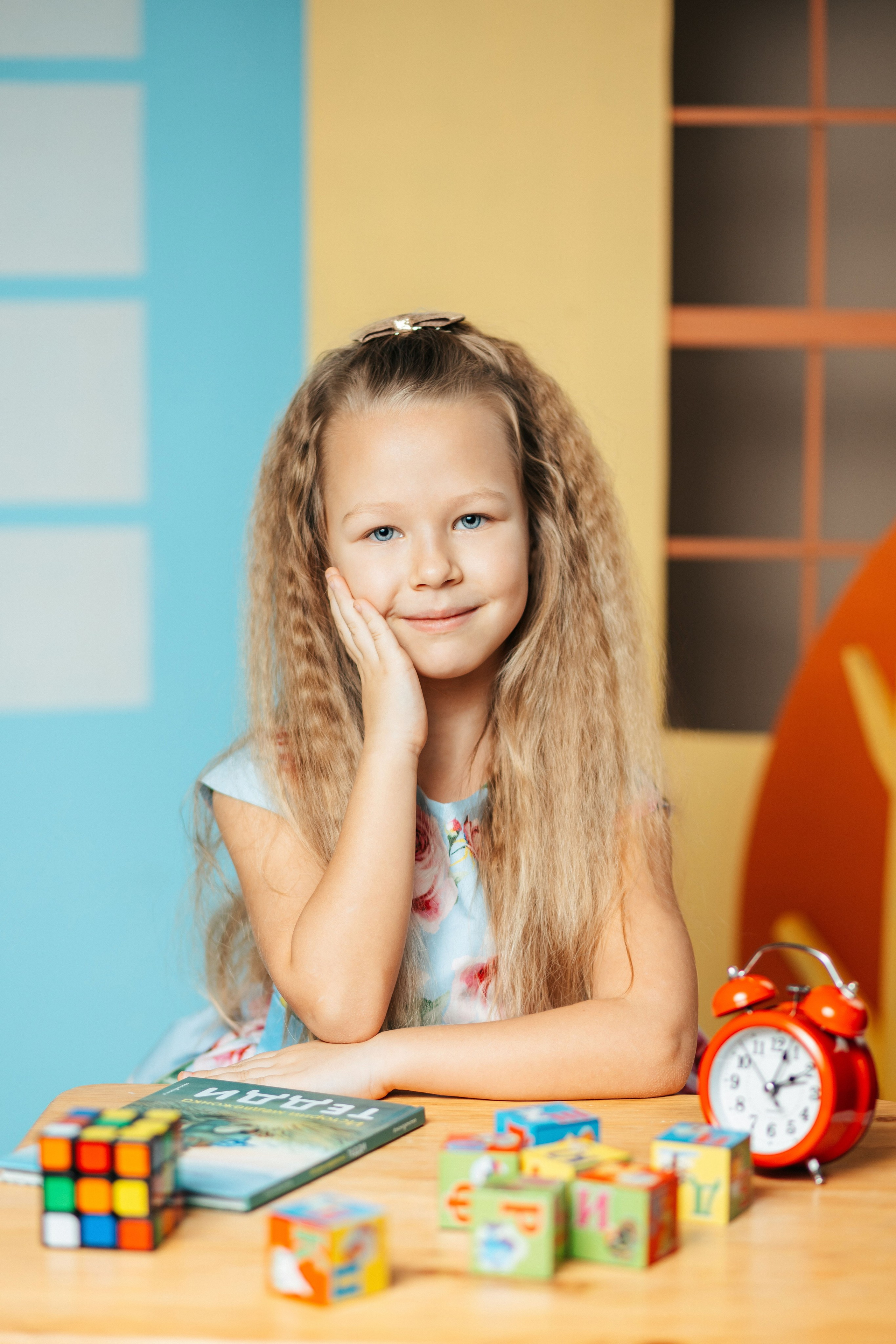 Выпускные альбомы для детского сада в Твери. Студия школьной фотографии в Твери. Выпускные альбомы в Твери