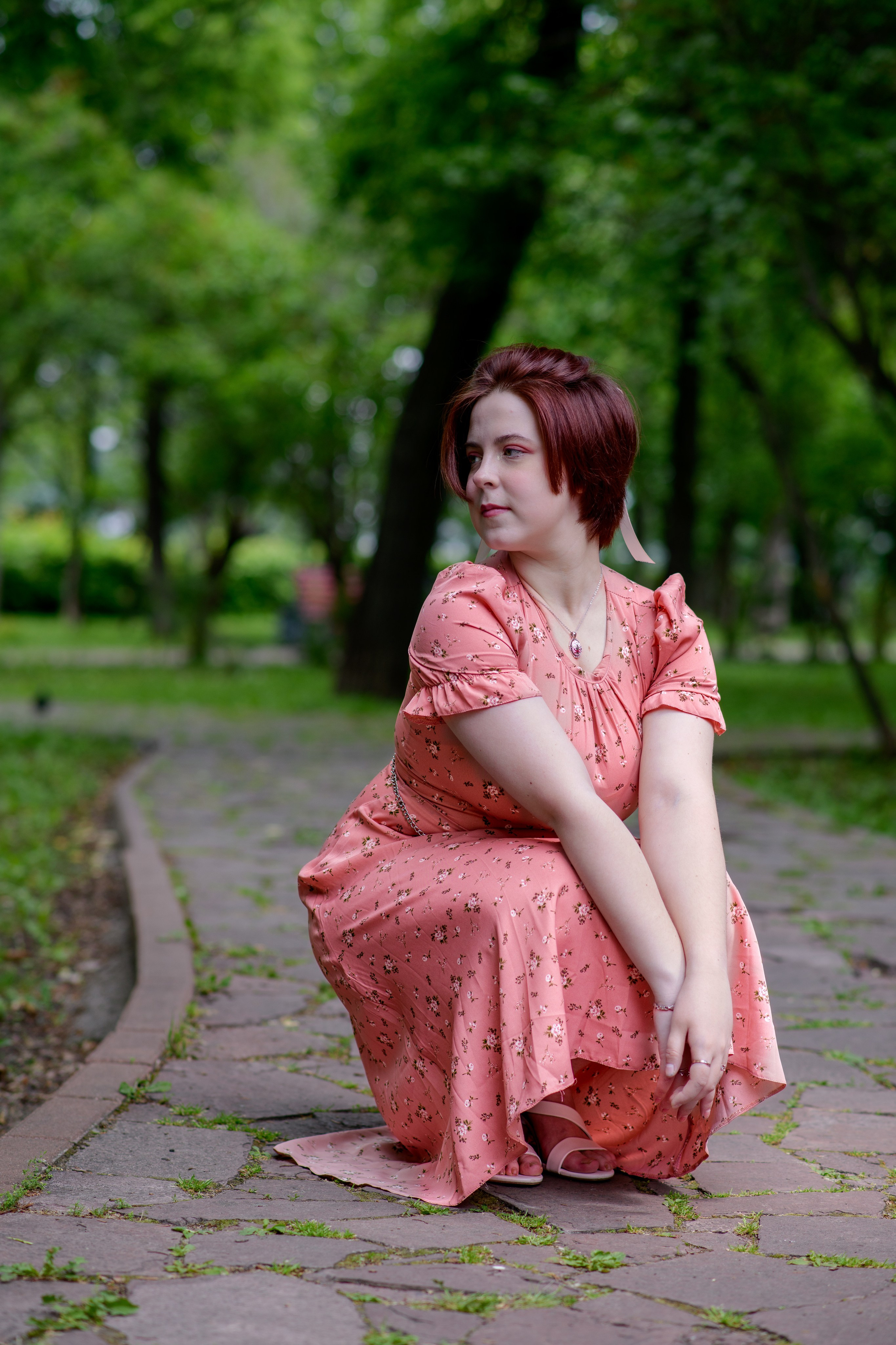 리사의 순간들. Фотограф в Ульяновске — Денис Антонов