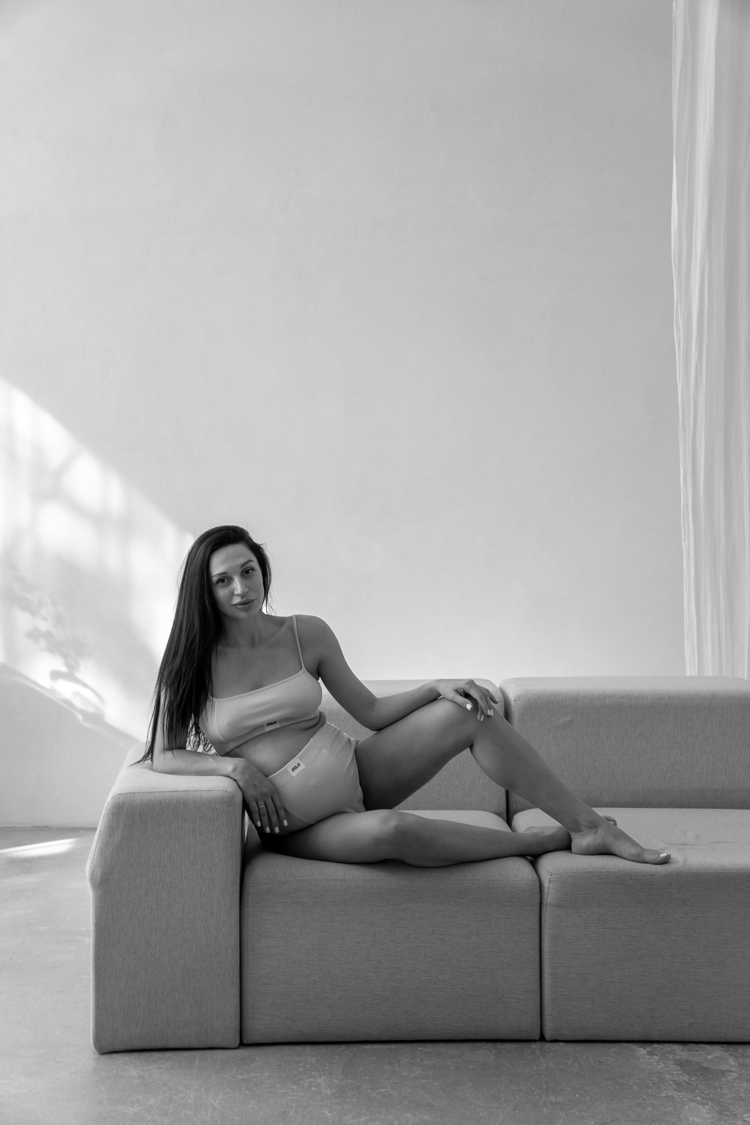 В студии. Фотограф в Краснодаре и Краснодарском крае Елена Быкова