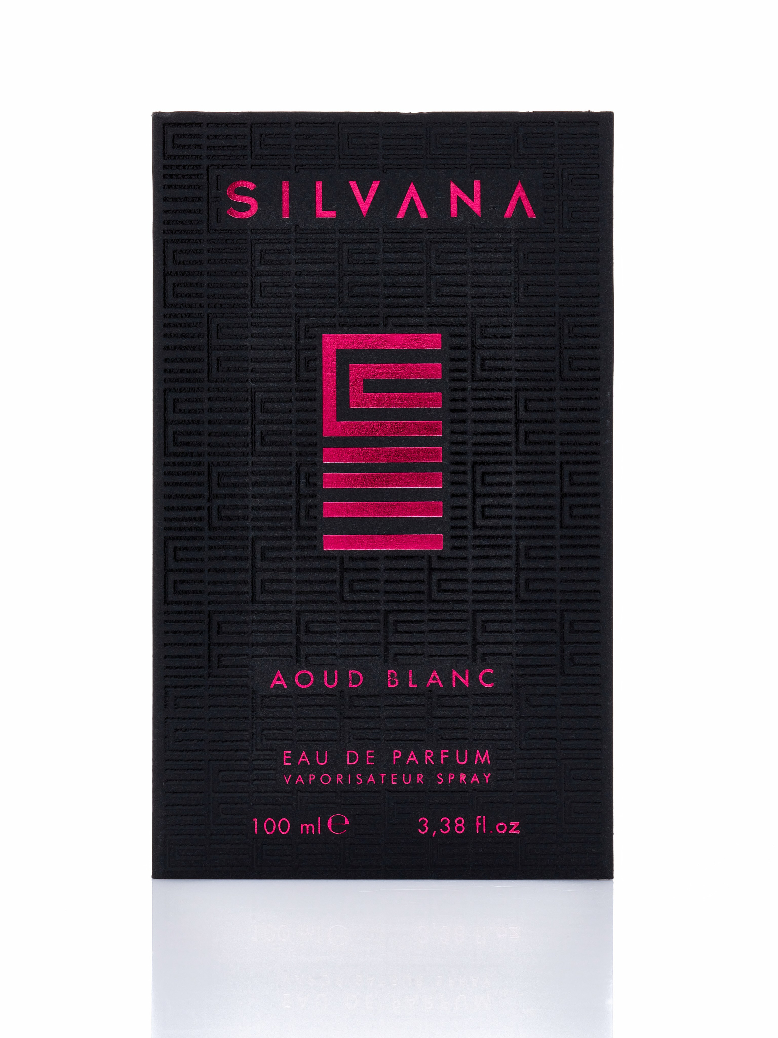 Духи Silvana. Главная