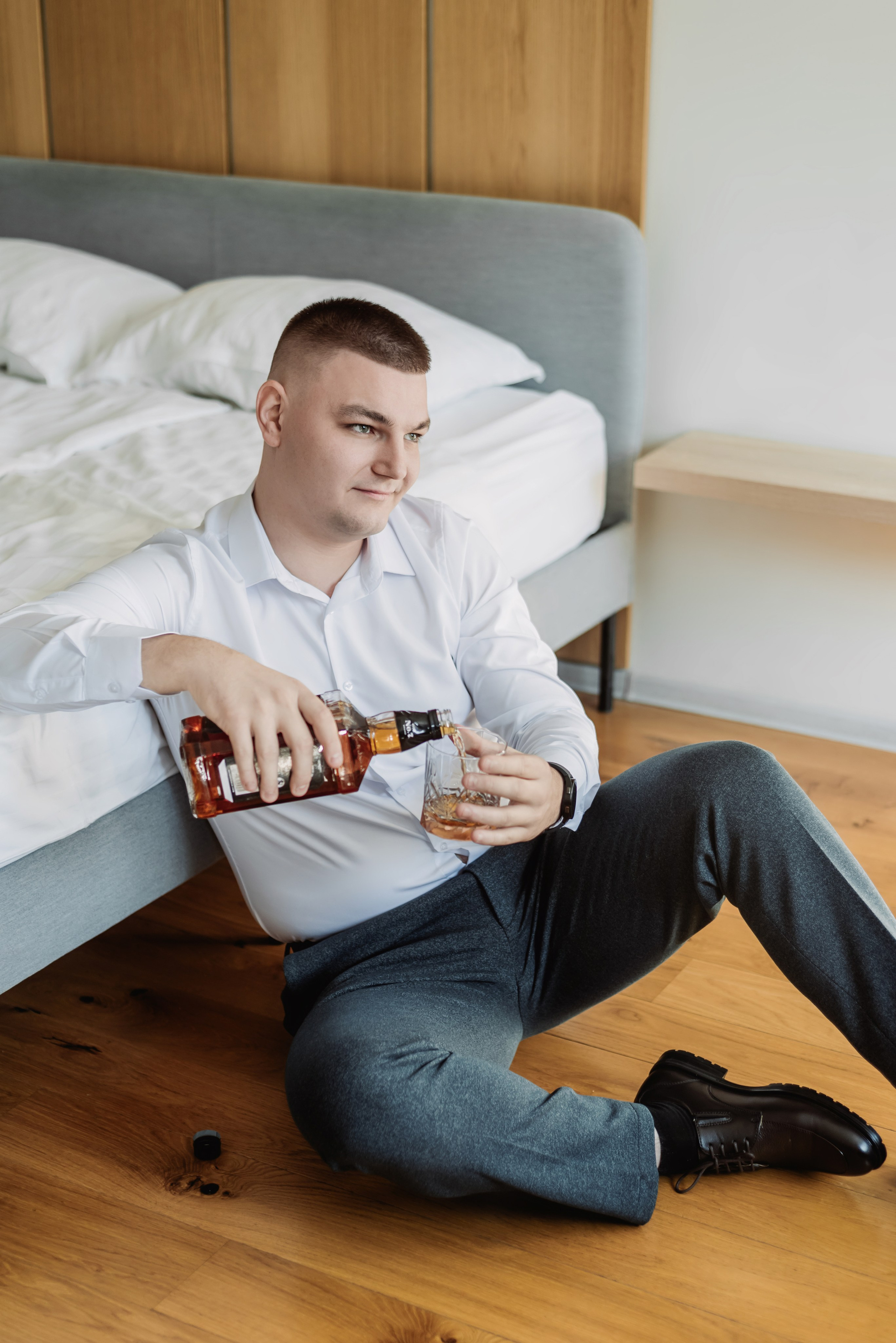 Anastasiya & Mikhail. ФОТОГРАФ ИРИНА ШАМАТАВА