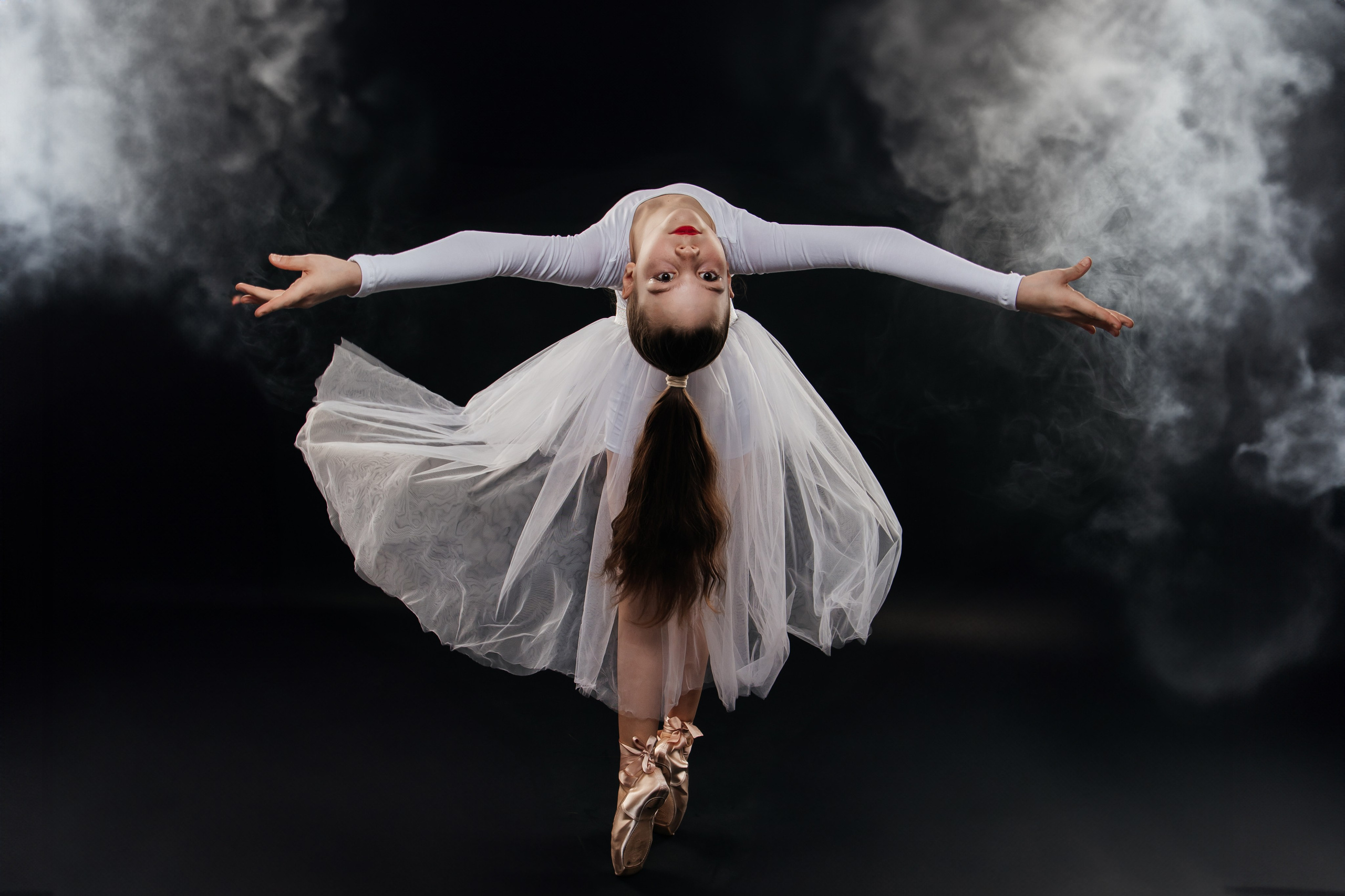 Художественная гимнастика. Фотограф Усинск|Татьяна Вараксина