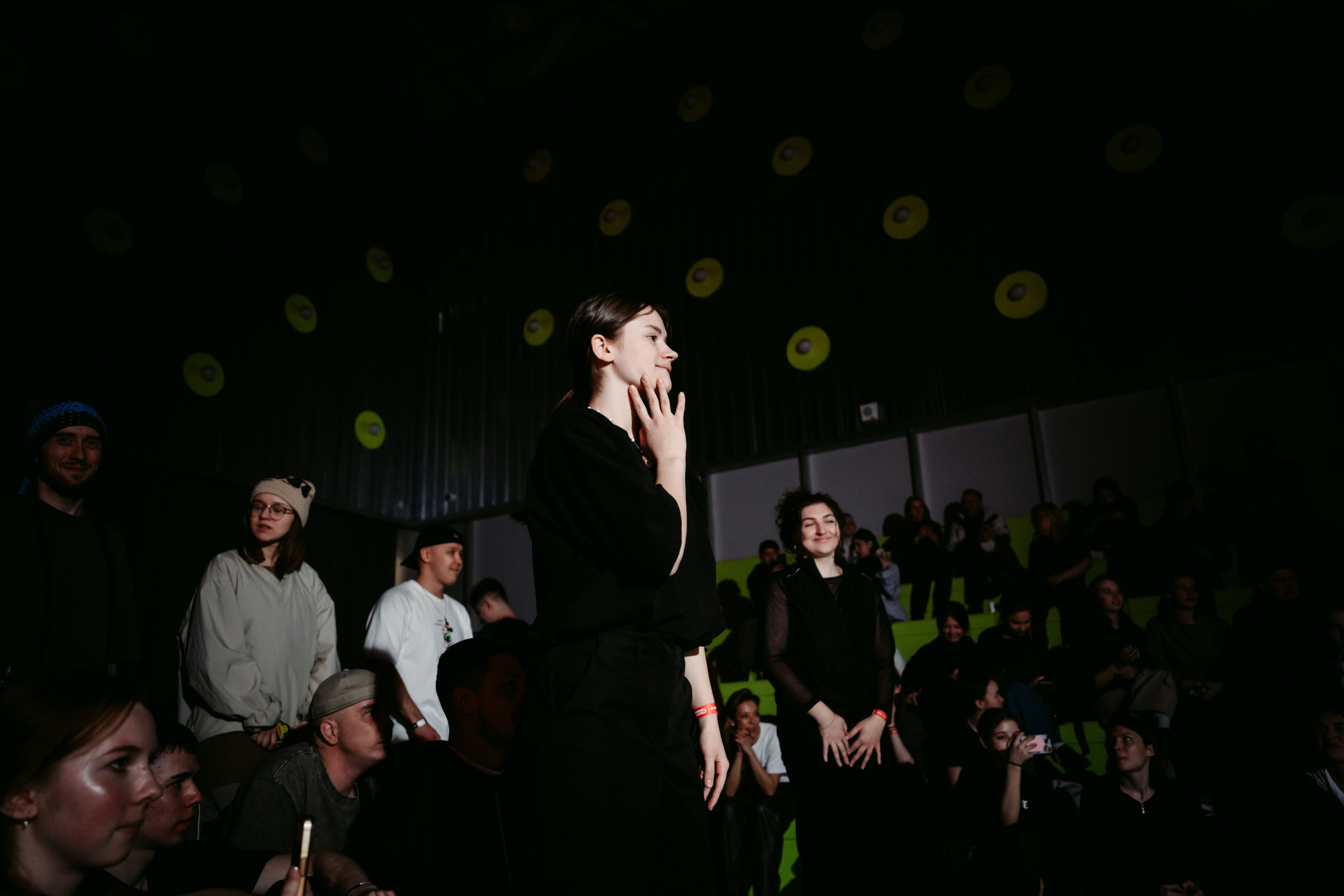 HIP HOP KAZAN 2025. Главная