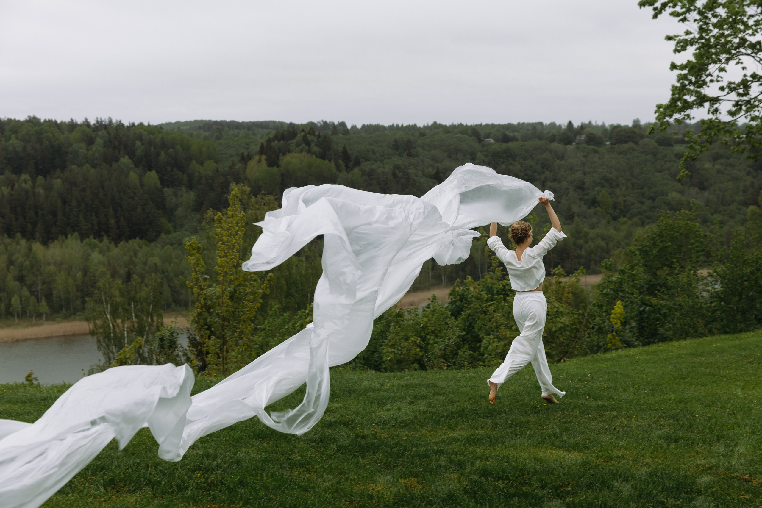 Ольга и Сергей. Свадебный и портретный фотограф в Москве и Санкт-Петербурге