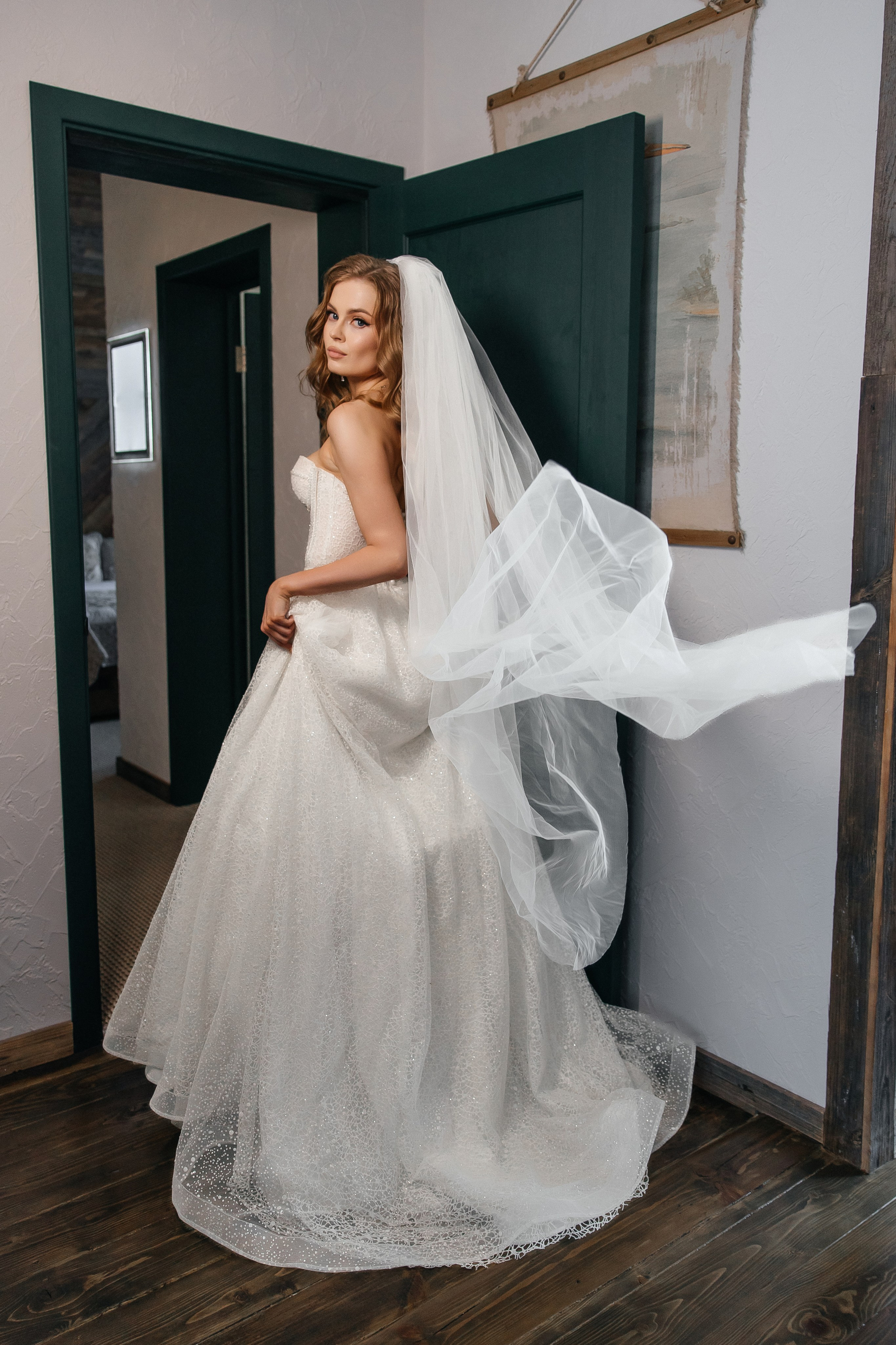 Свадебная фотосессия в Иваново и Москве. Свадебный фотограф в Иваново Гитарина Черняева