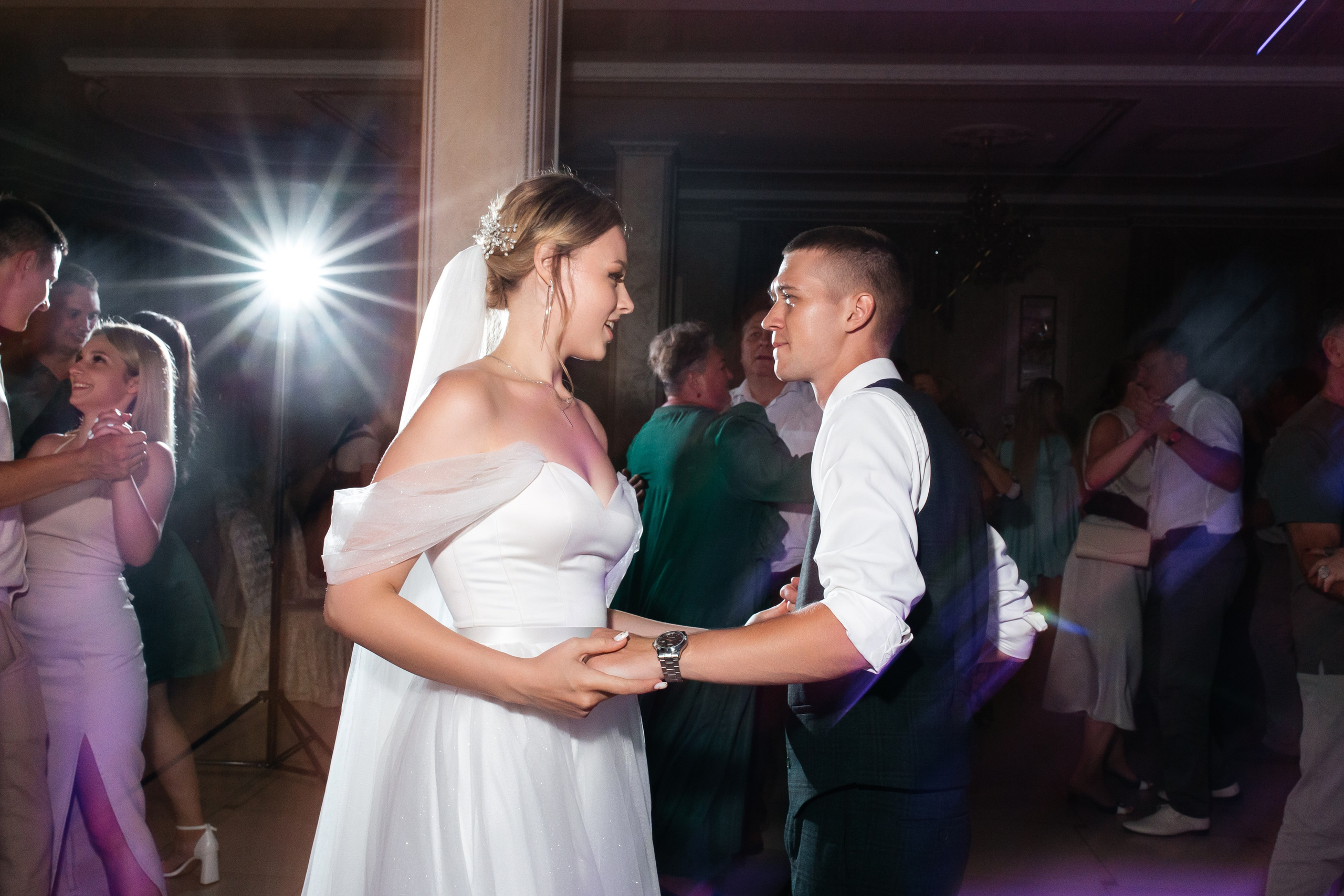 Виталик и Мария. Свадебный и семейный фотограф в Краснодаре/Геленджике/Сочи/Санкт-Петербурге