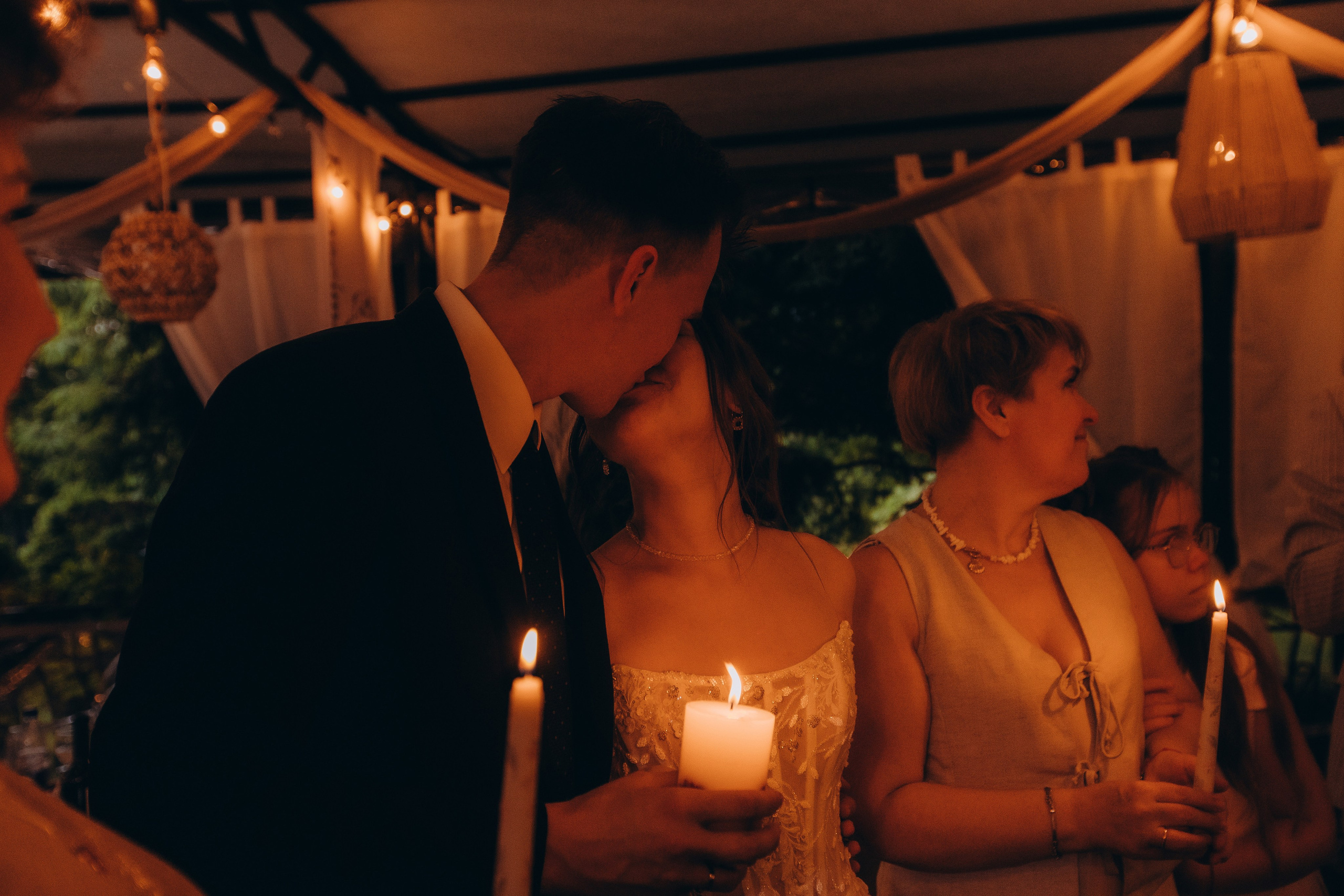 Свадьба Ксении и Сергея. Фотограф Иваново Арина Кудаярова