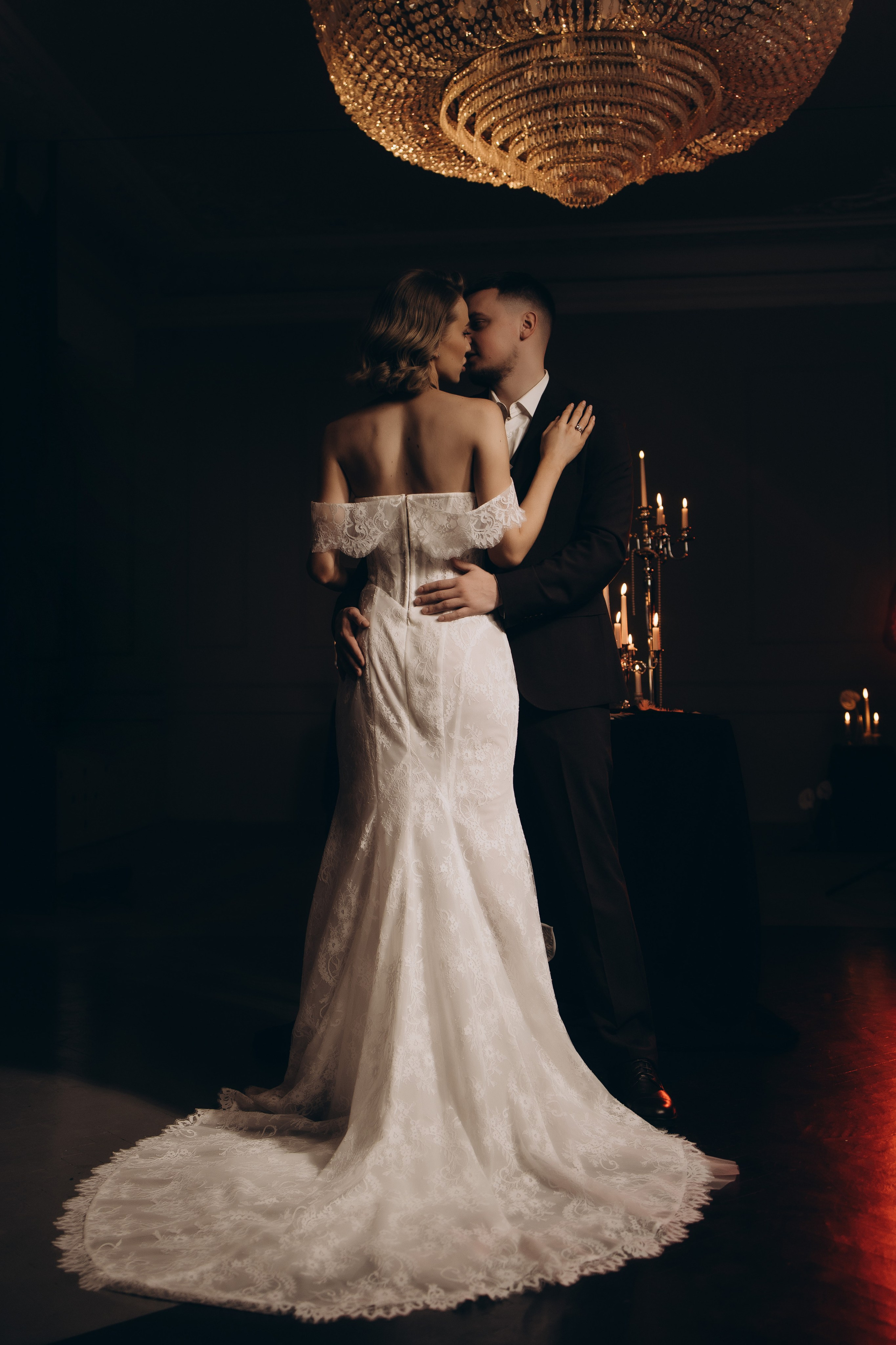 Сердца в унисон. Фотограф Иваново Арина Кудаярова