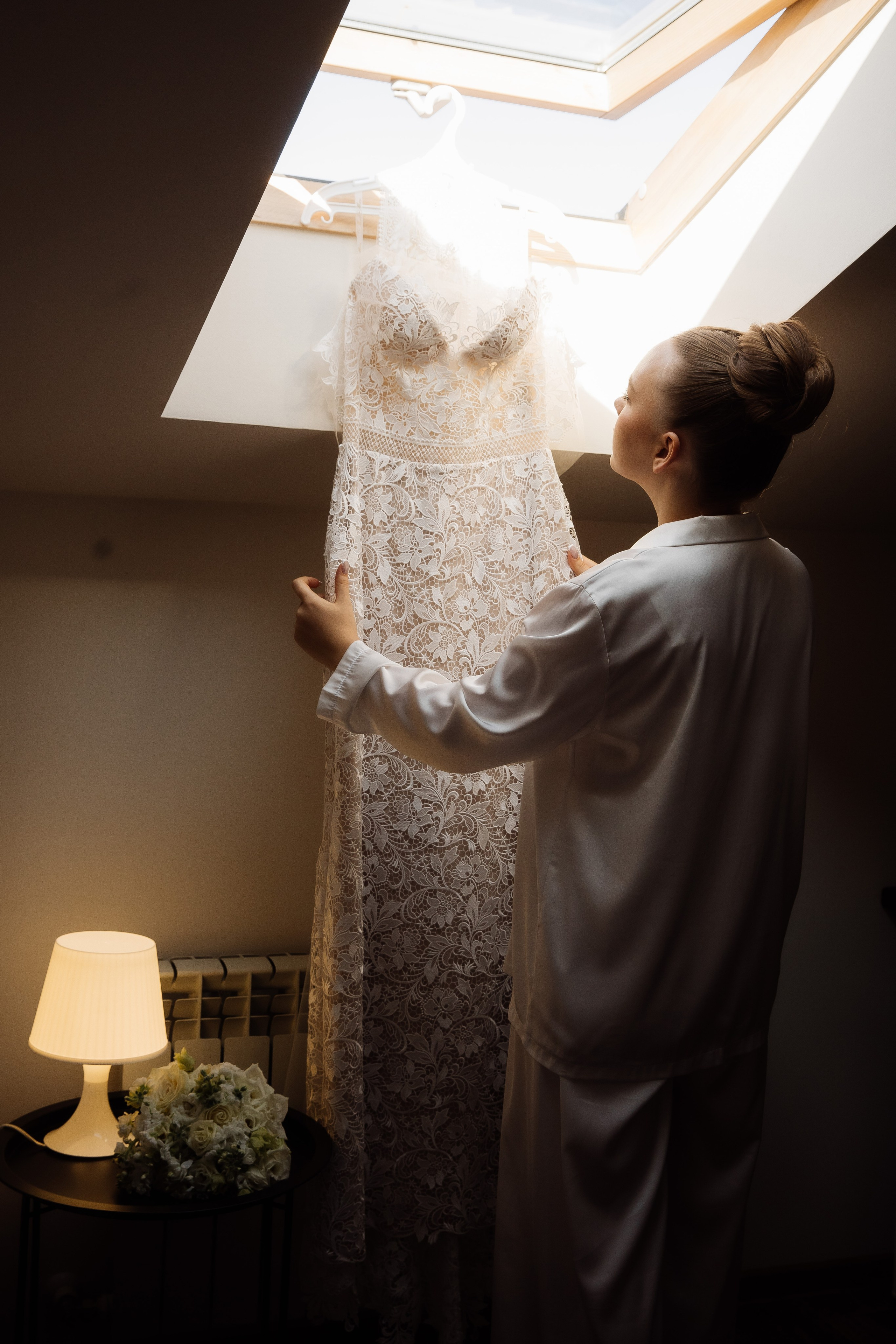 Светлана и Егор. Фотограф Иваново Арина Кудаярова