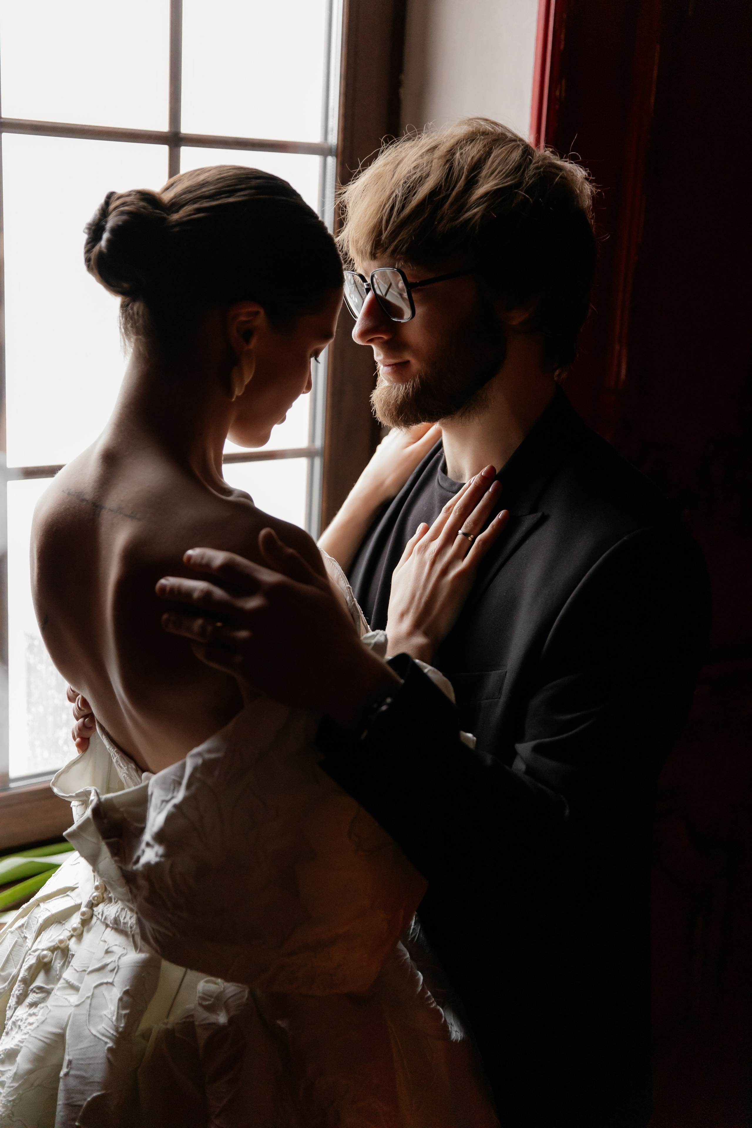 Тимофей и Анастасия. Свадебный фотограф в Екатеринбурге Александр Перепечин