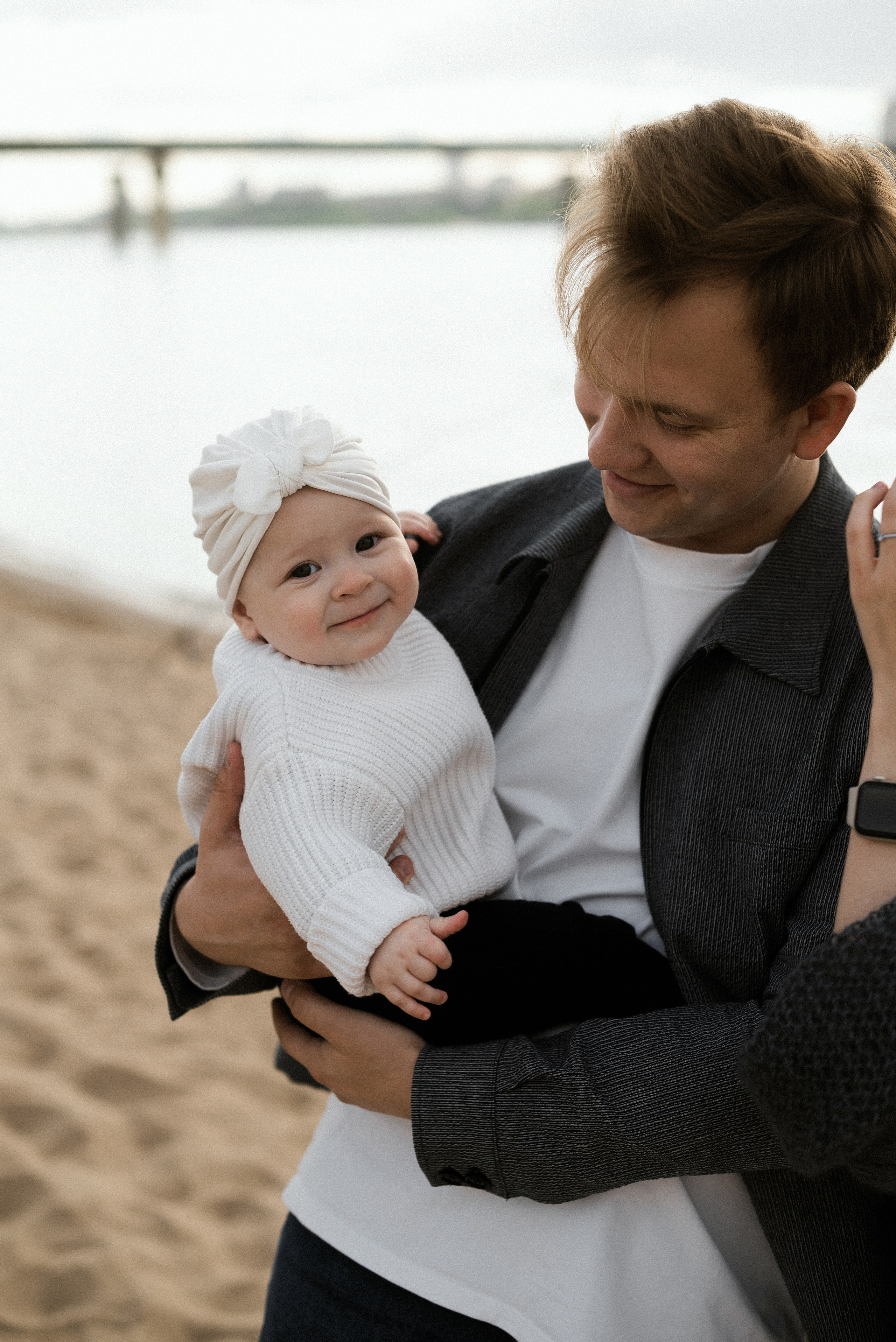 Паша, Катя и Ева. Фотограф Дарья Зотова