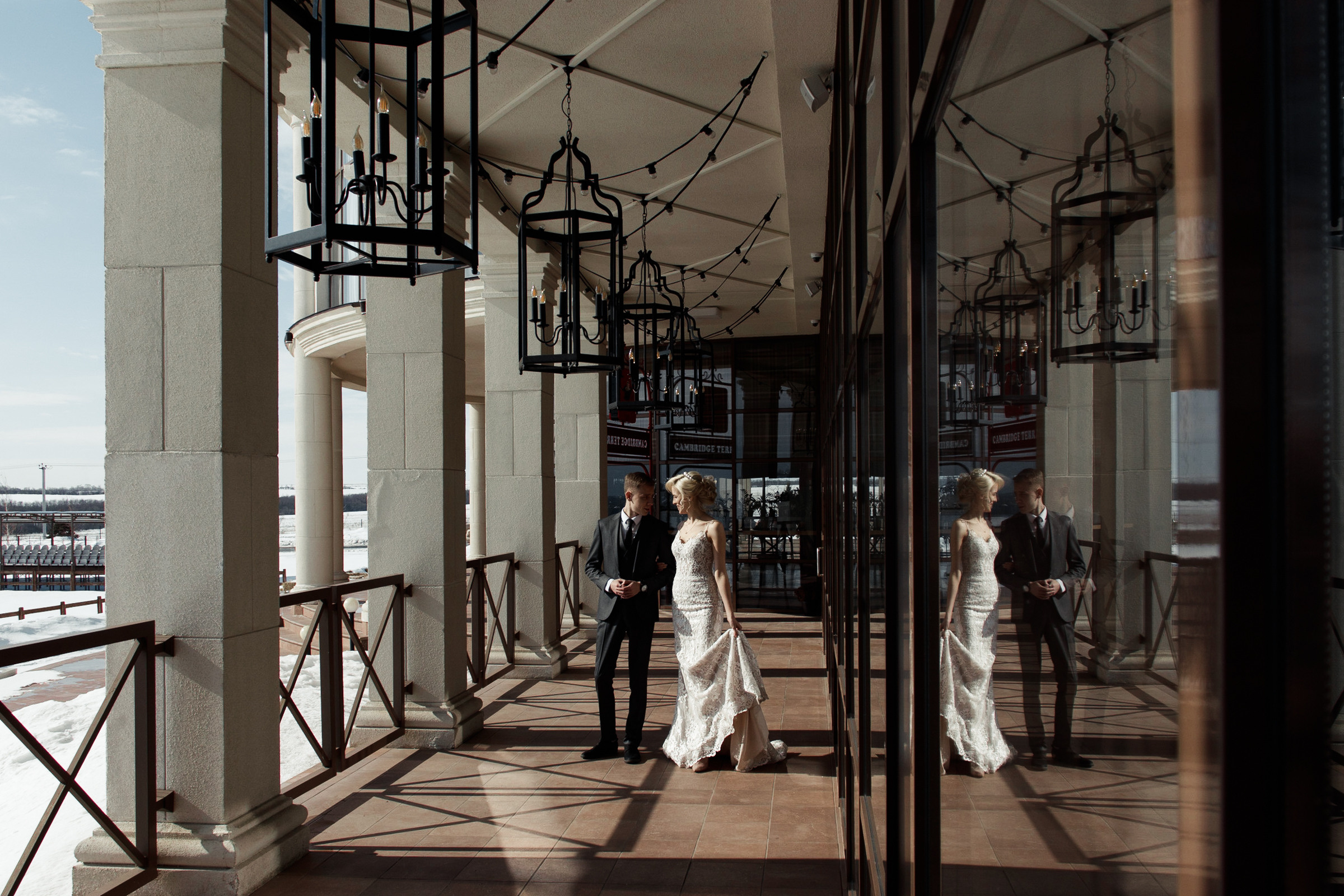 Свадьбы. Свадебный и семейный фотограф в Саратове Анжела Борисова