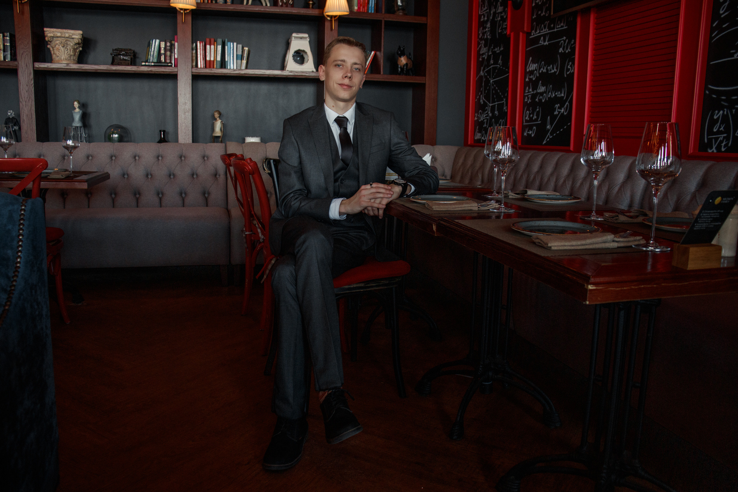 Свадьбы. Свадебный и семейный фотограф в Саратове Анжела Борисова