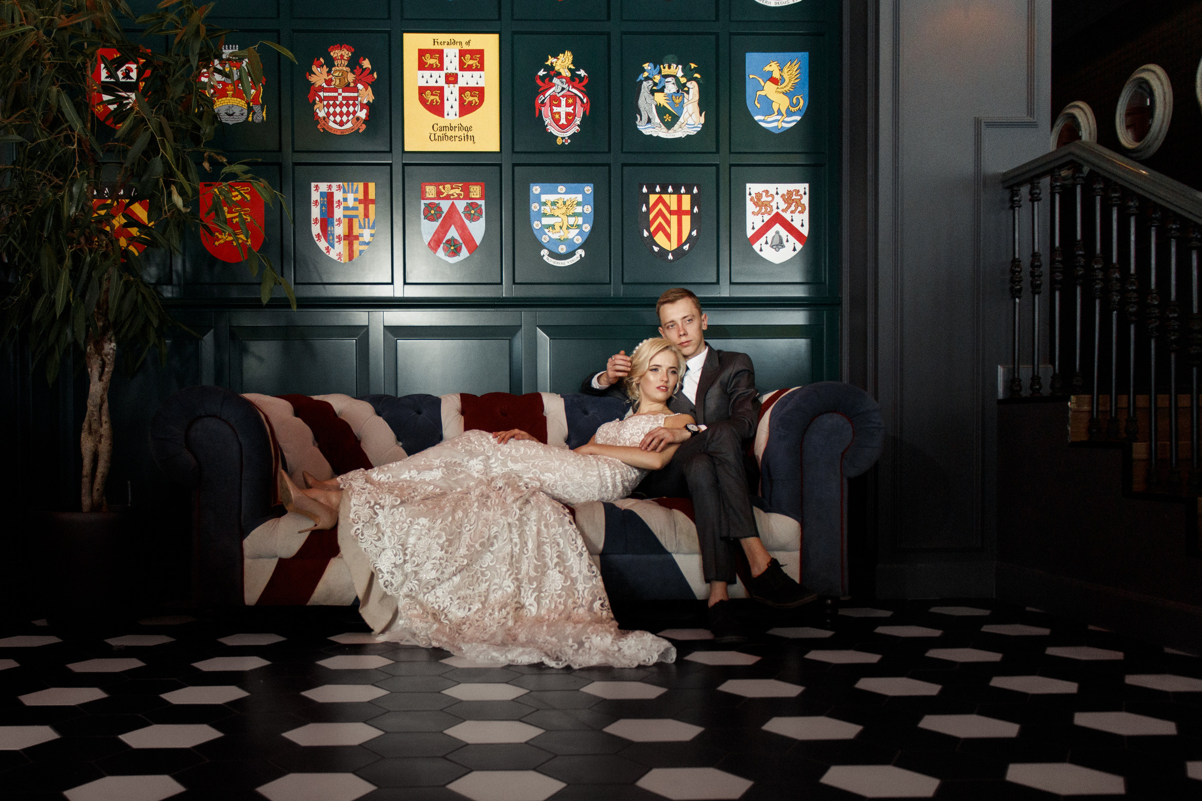 Свадьбы. Свадебный и семейный фотограф в Саратове Анжела Борисова