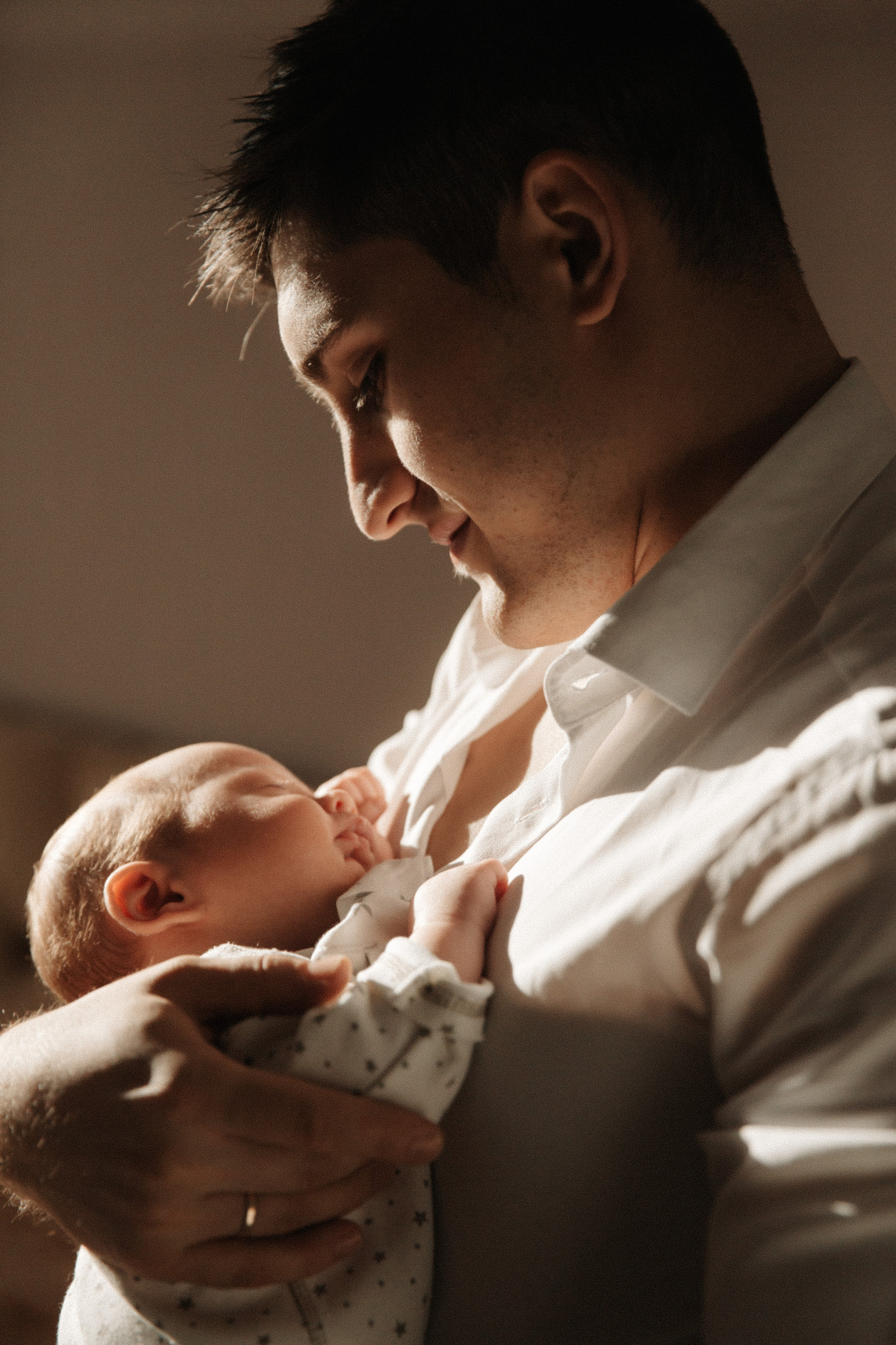 Студийные Семейные. Свадебный и семейный фотограф в Томске Алексей