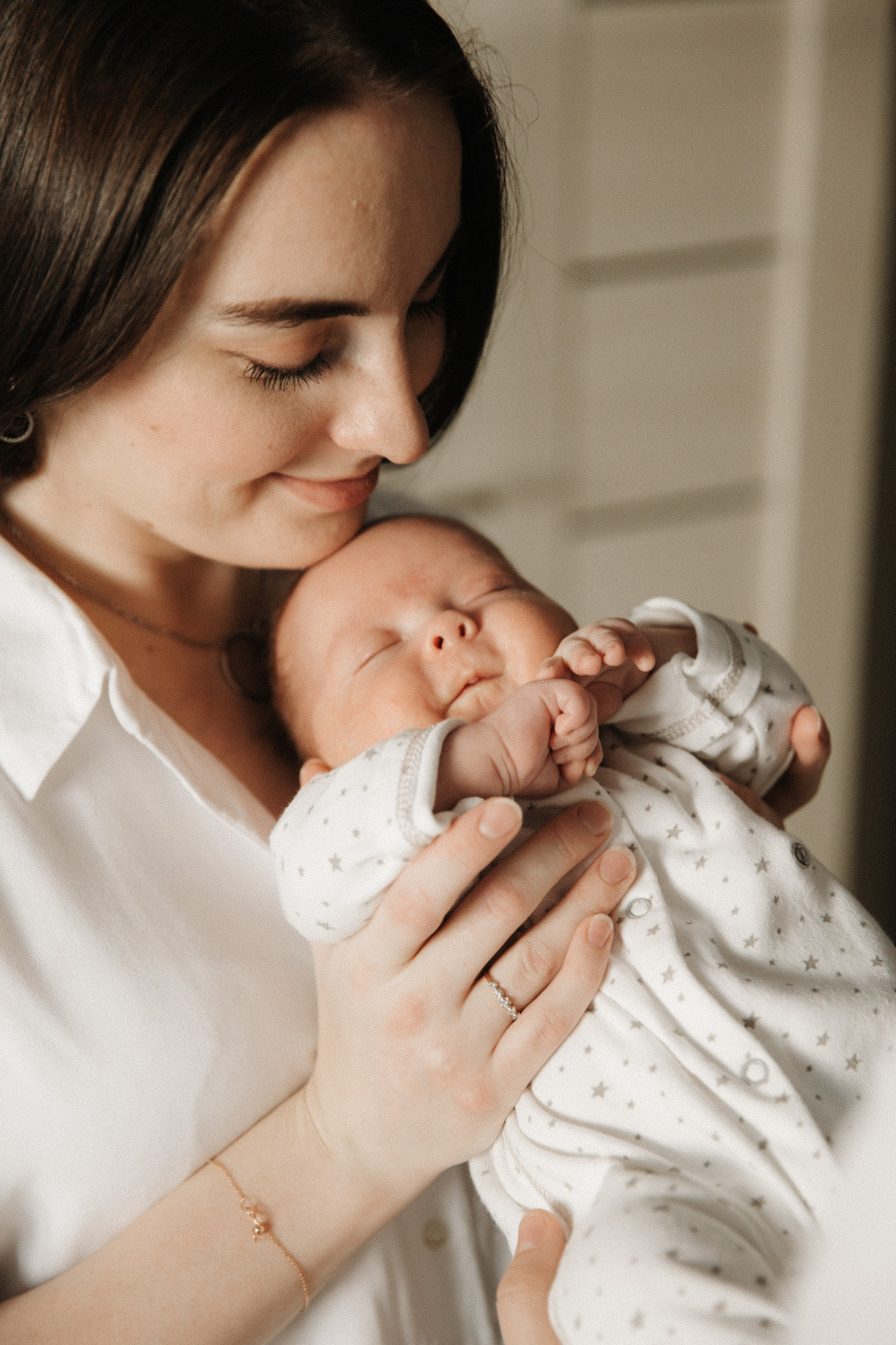 Студийные Семейные. Свадебный и семейный фотограф в Томске Алексей