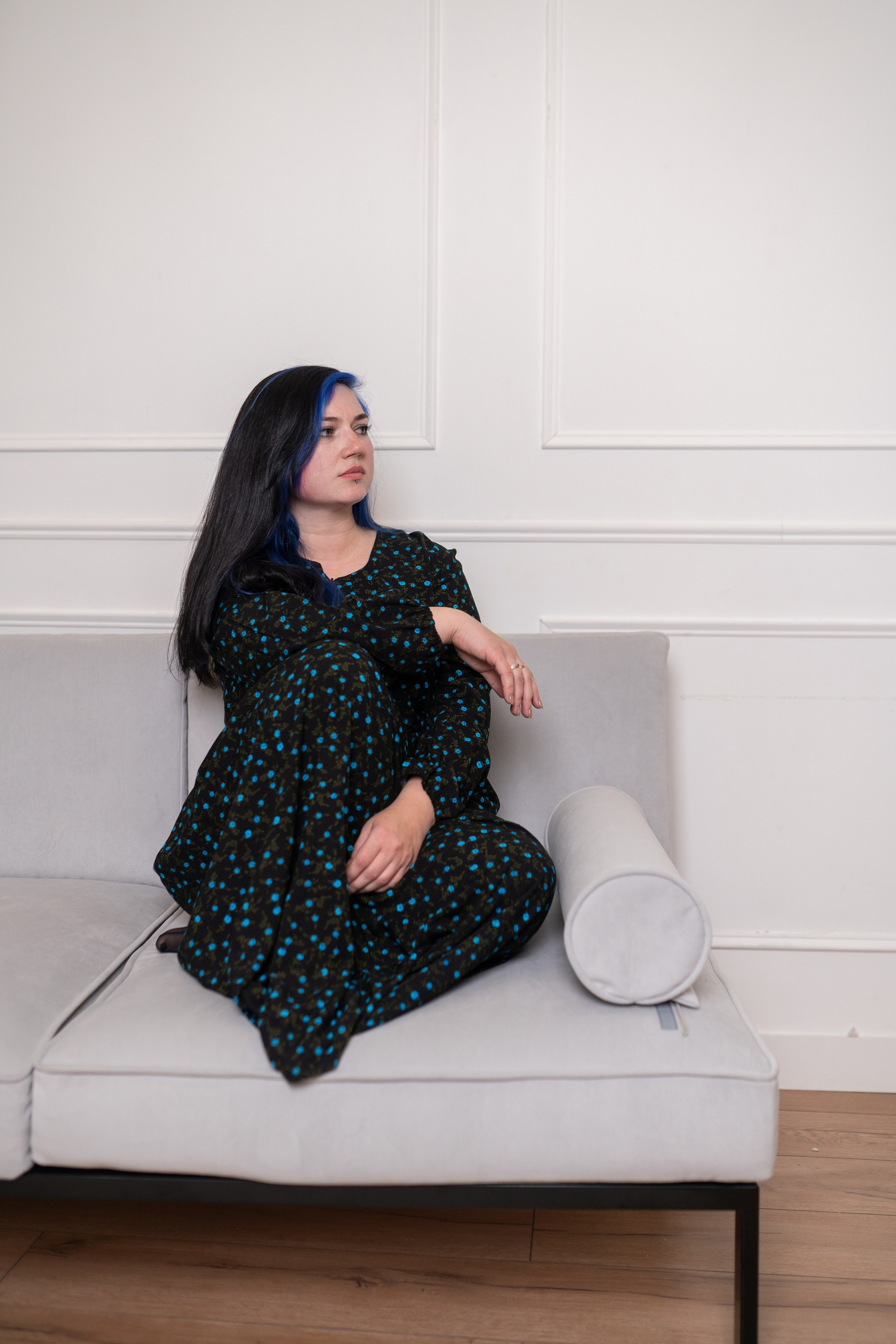 Логопед Алиса. Фотограф в Самаре Иван Булатов