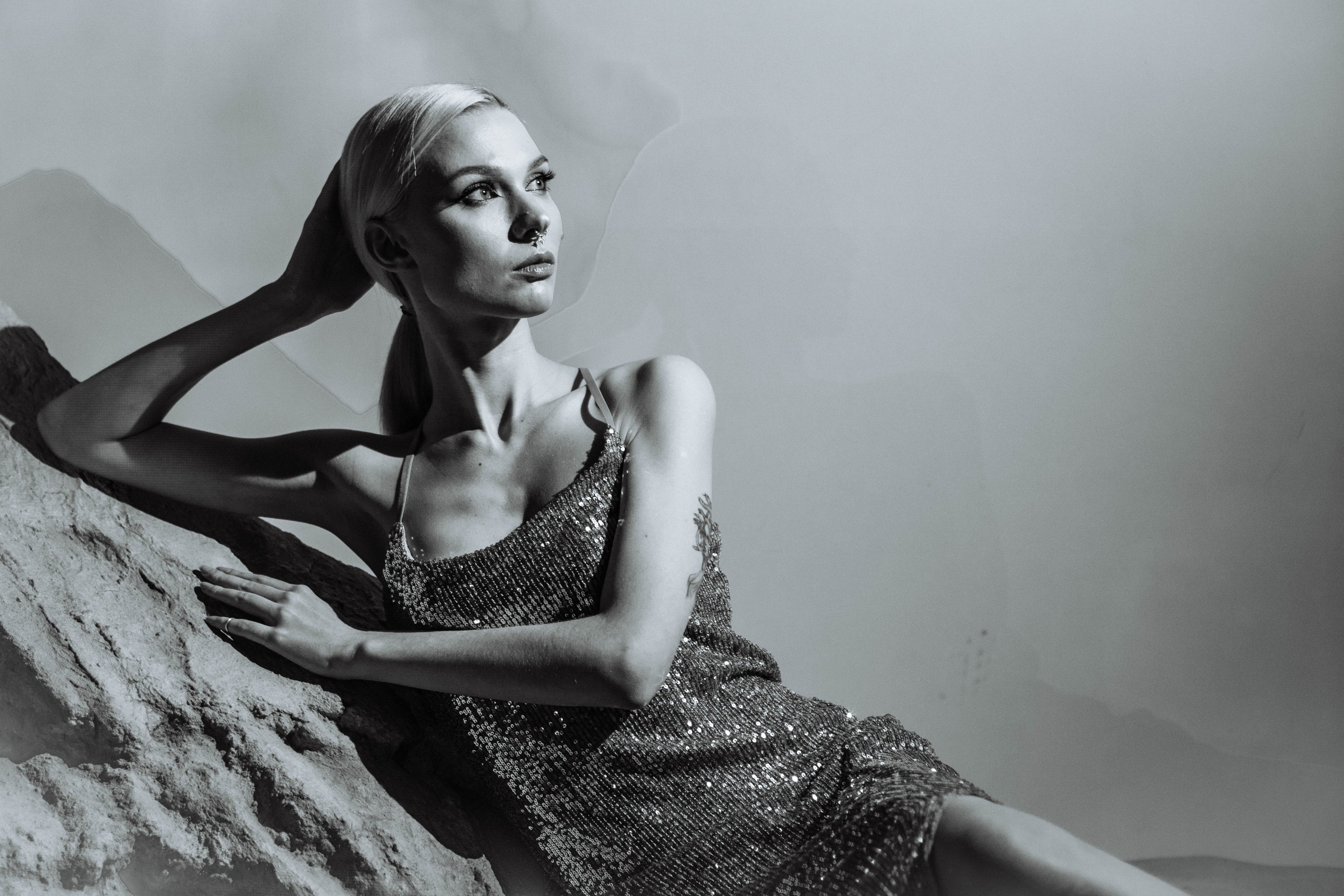 Катя. Фотограф в Екатеринбурге Елизарова Юлия